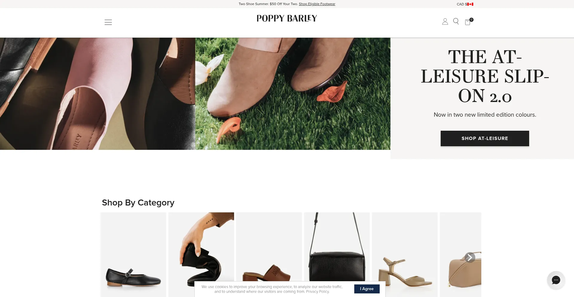 Poppybarley.store