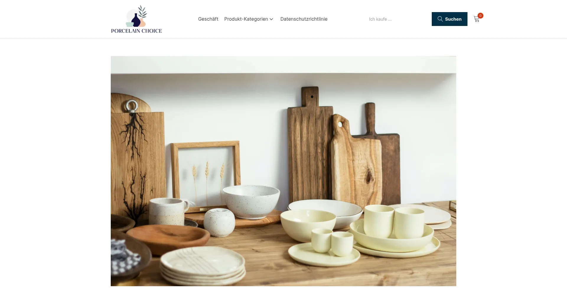 Porcelainchoice.com