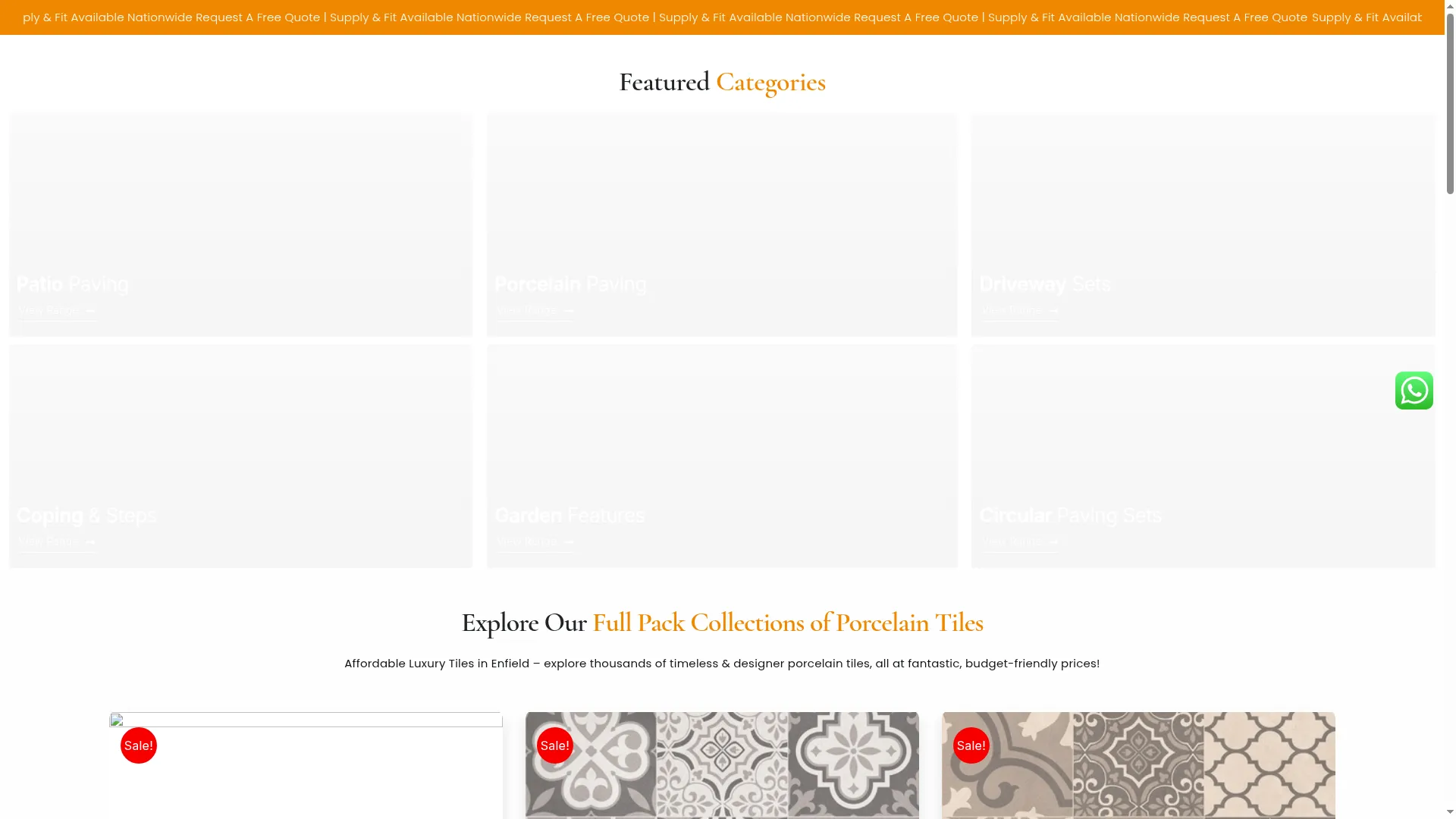 Porcelainworld.co.uk