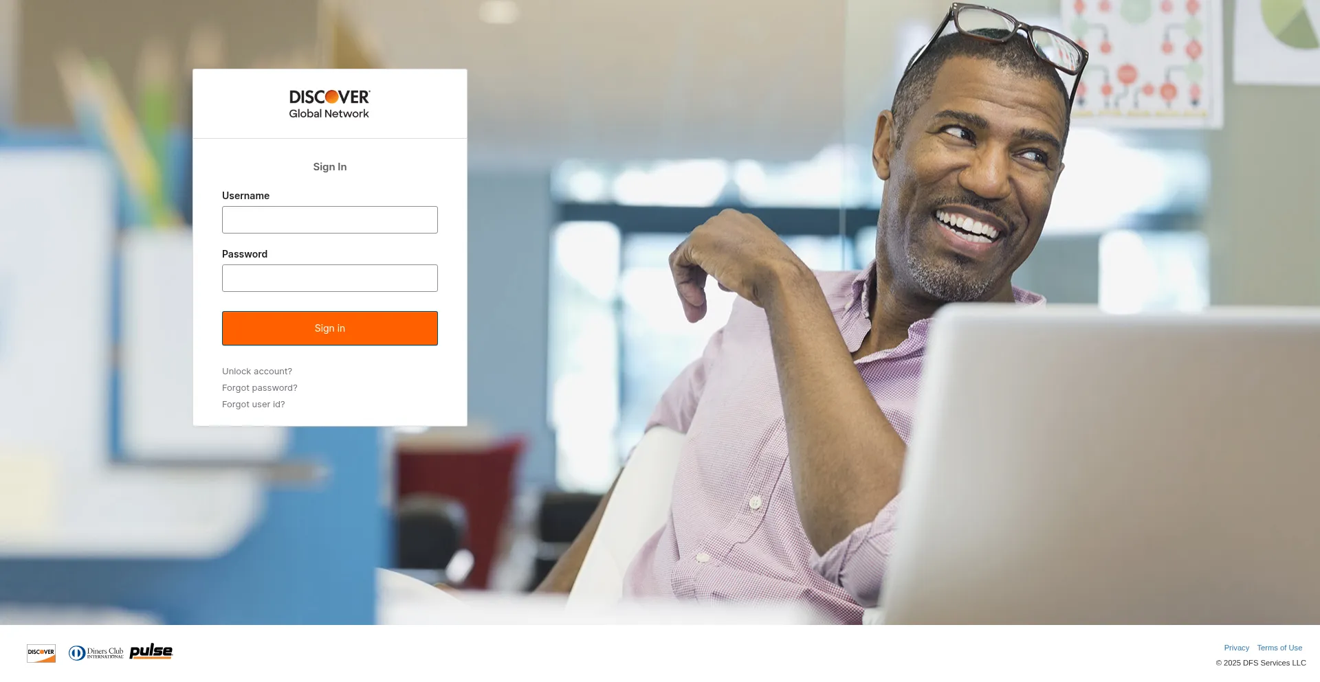 Portal.discoverglobalnetwork.com