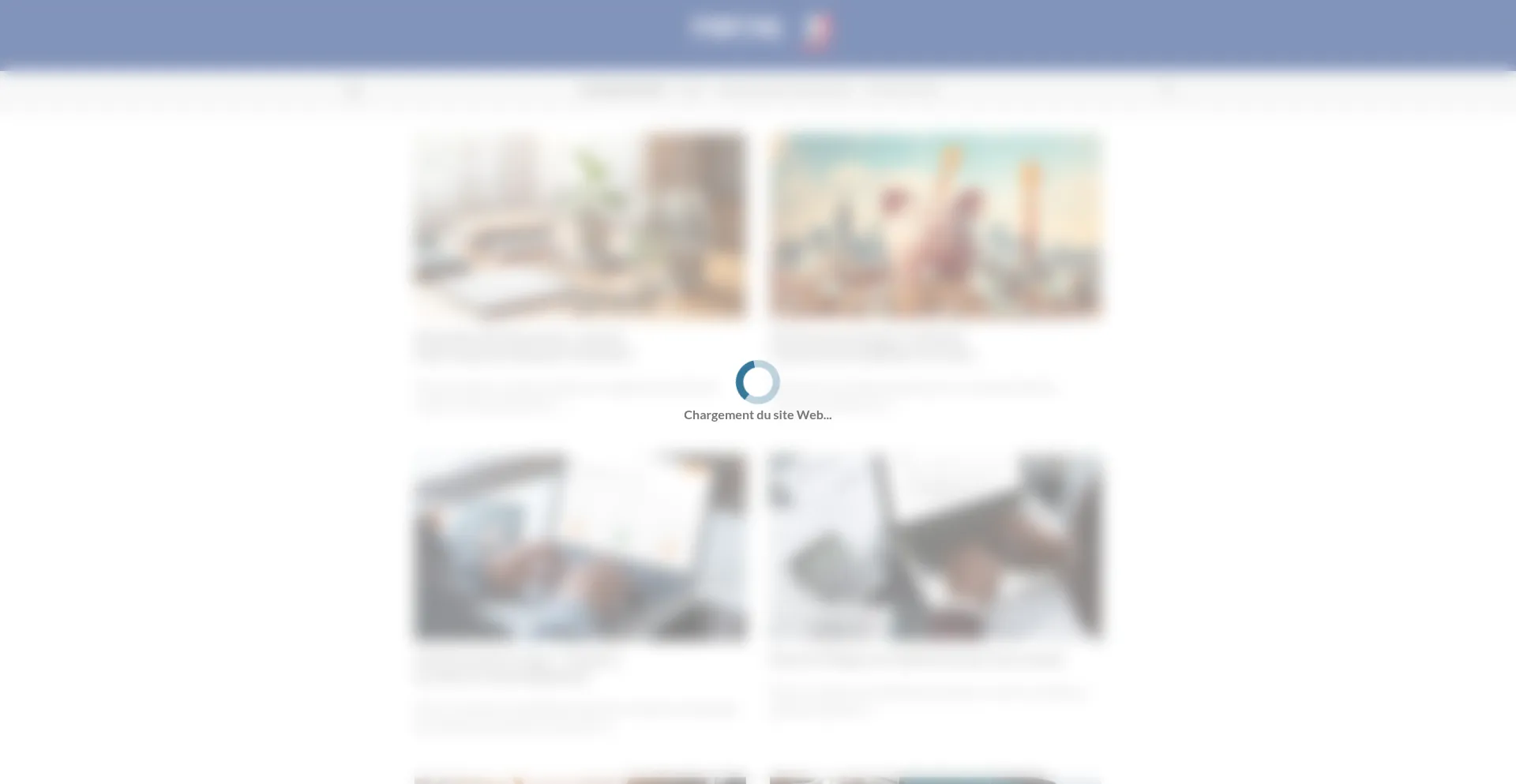 Website screenshot of Portalbrnoticias.online