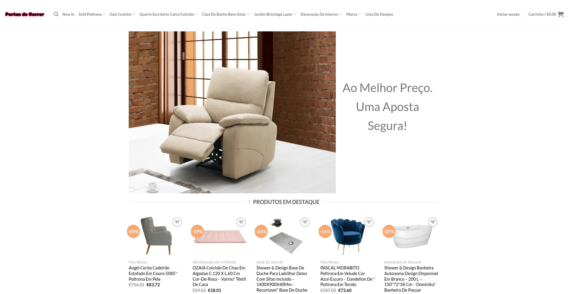 Portasdecorrer.com