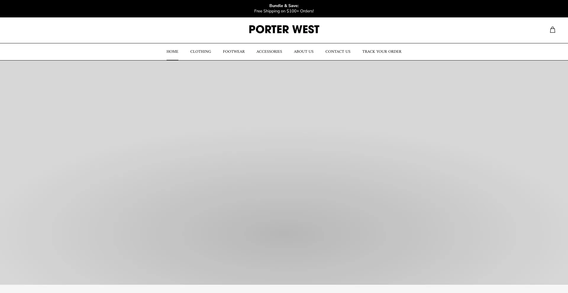 Ist Porterwest.com sicher und vertrauenswürdig?