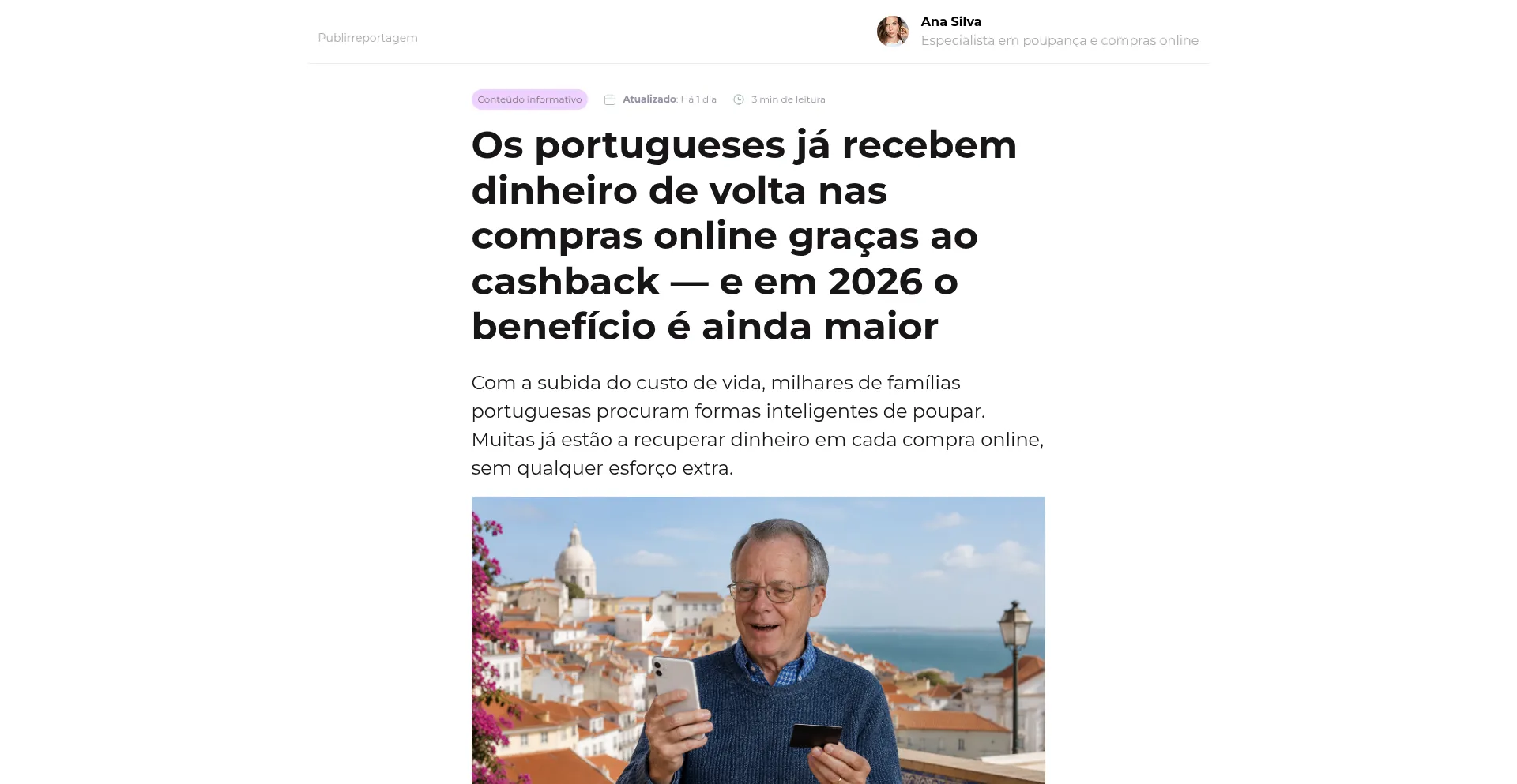 Portuguesespoupam.com