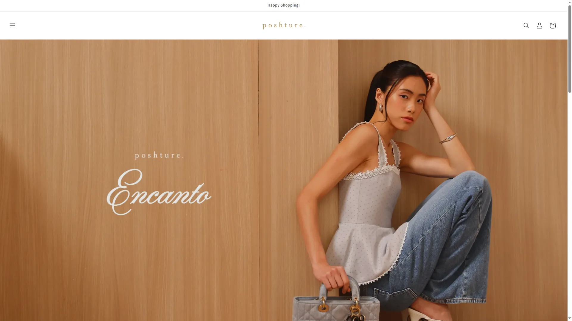 Poshtureofficial.com
