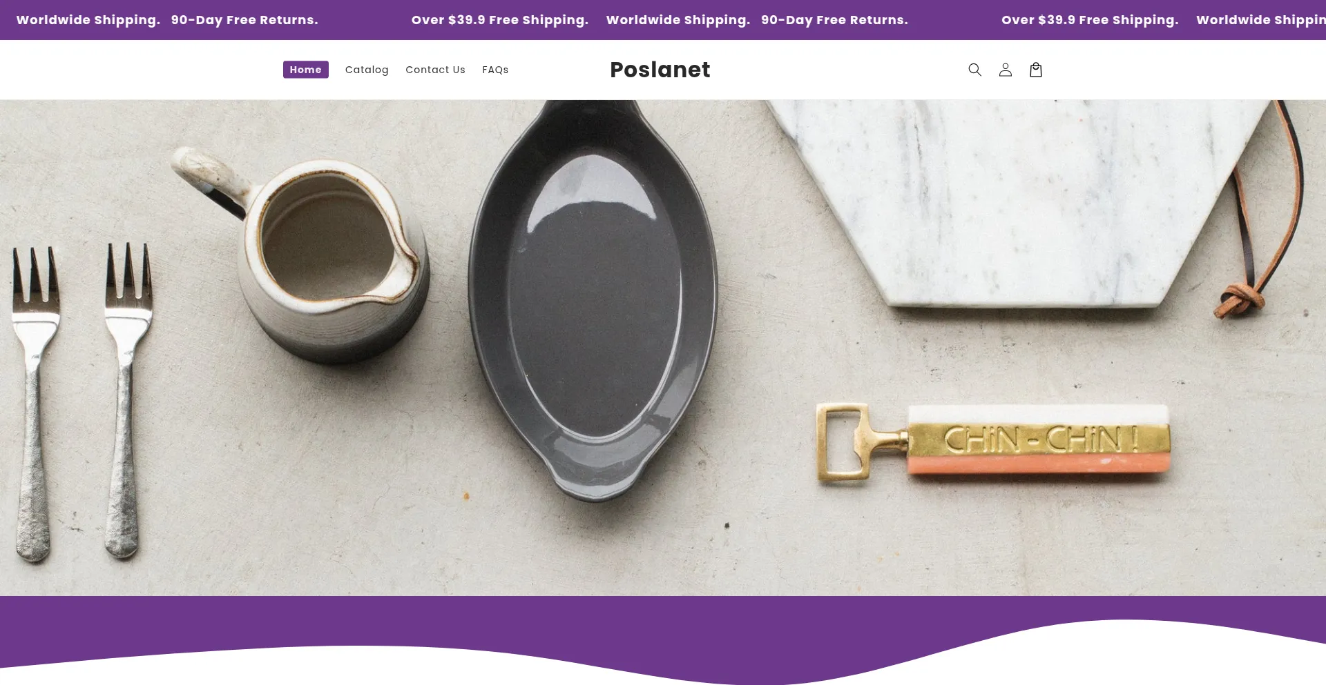 Ist Poslanet.com sicher und vertrauenswürdig?