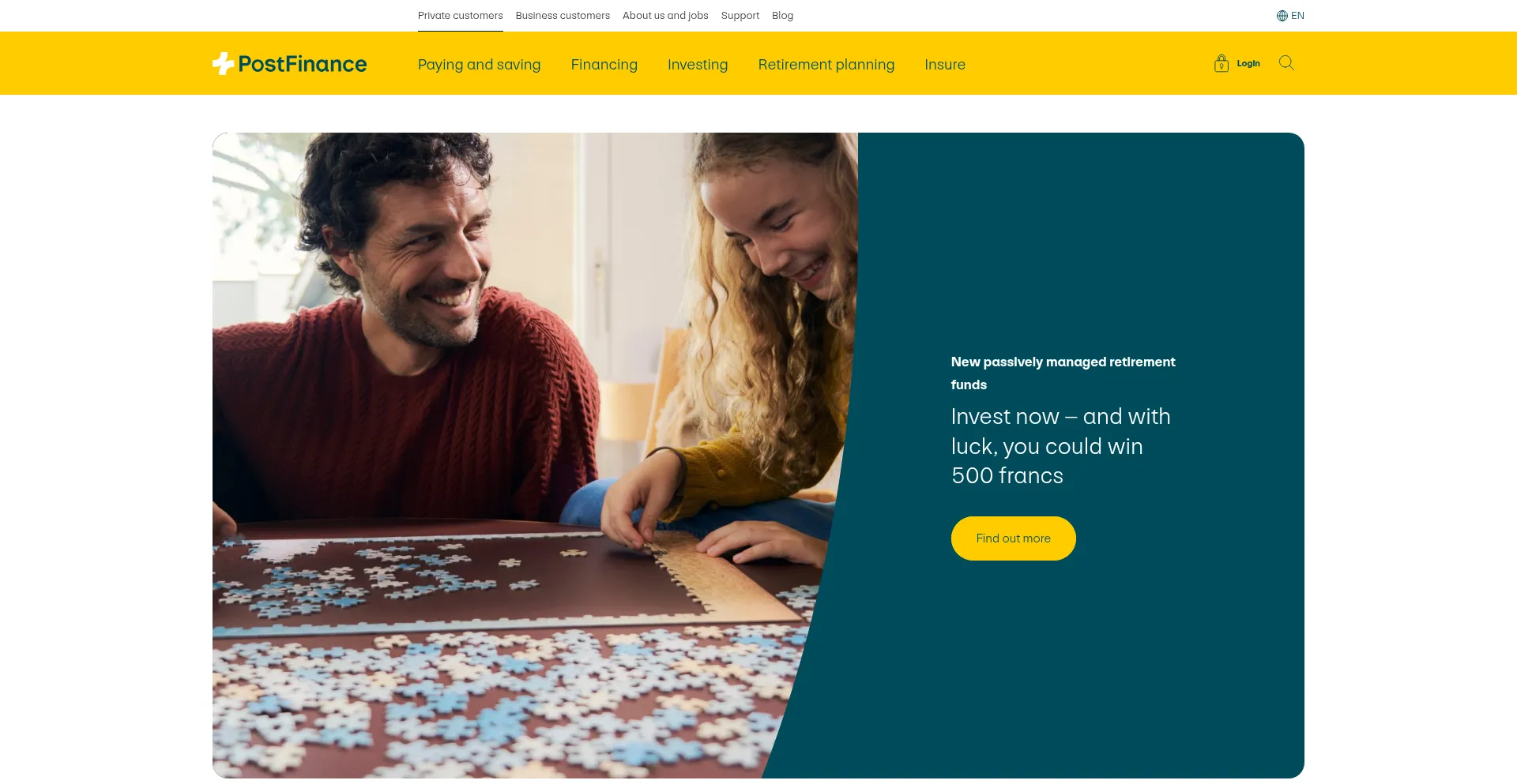 Ist Postfinance.ch sicher und vertrauenswürdig?