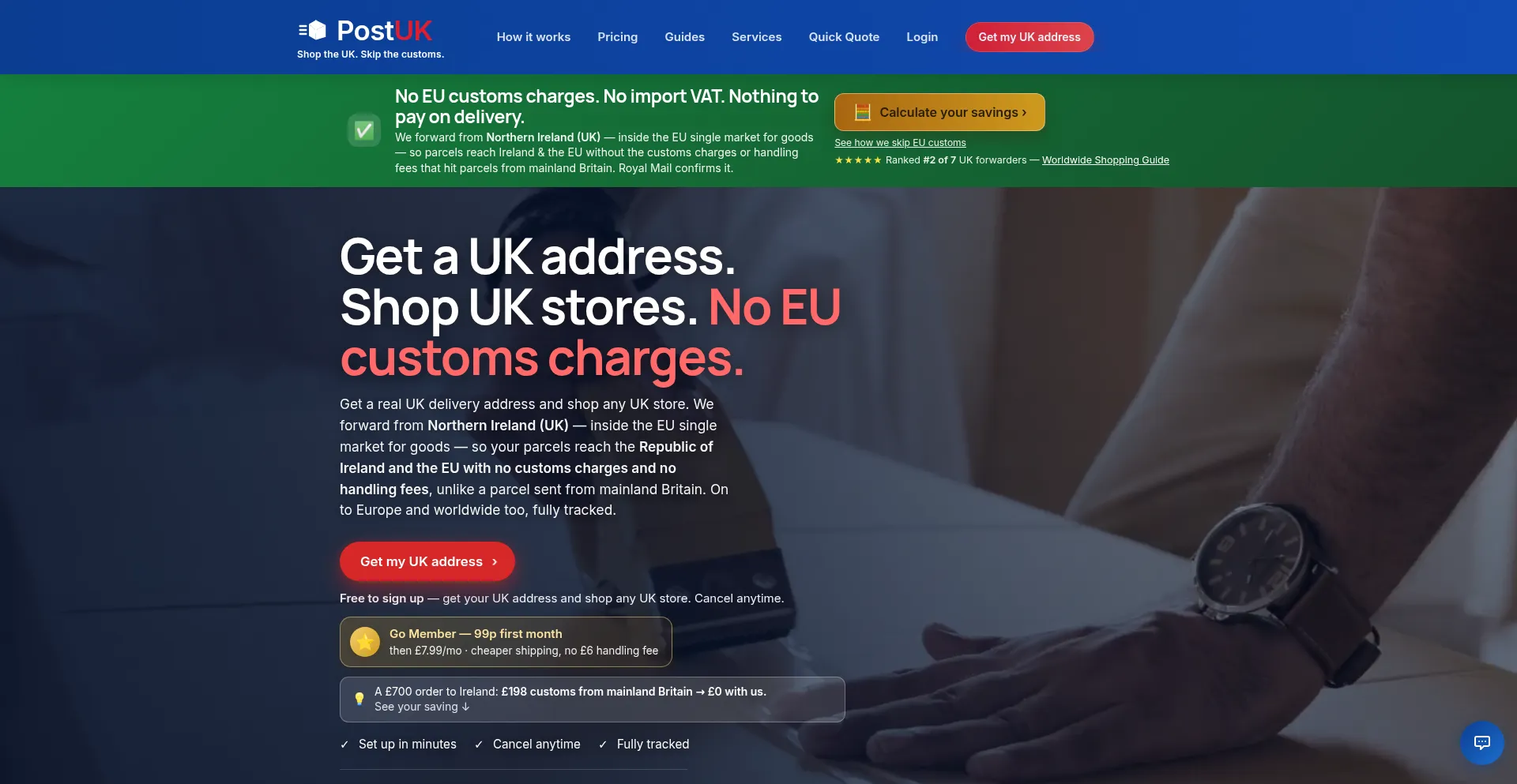 Postuk.co.uk