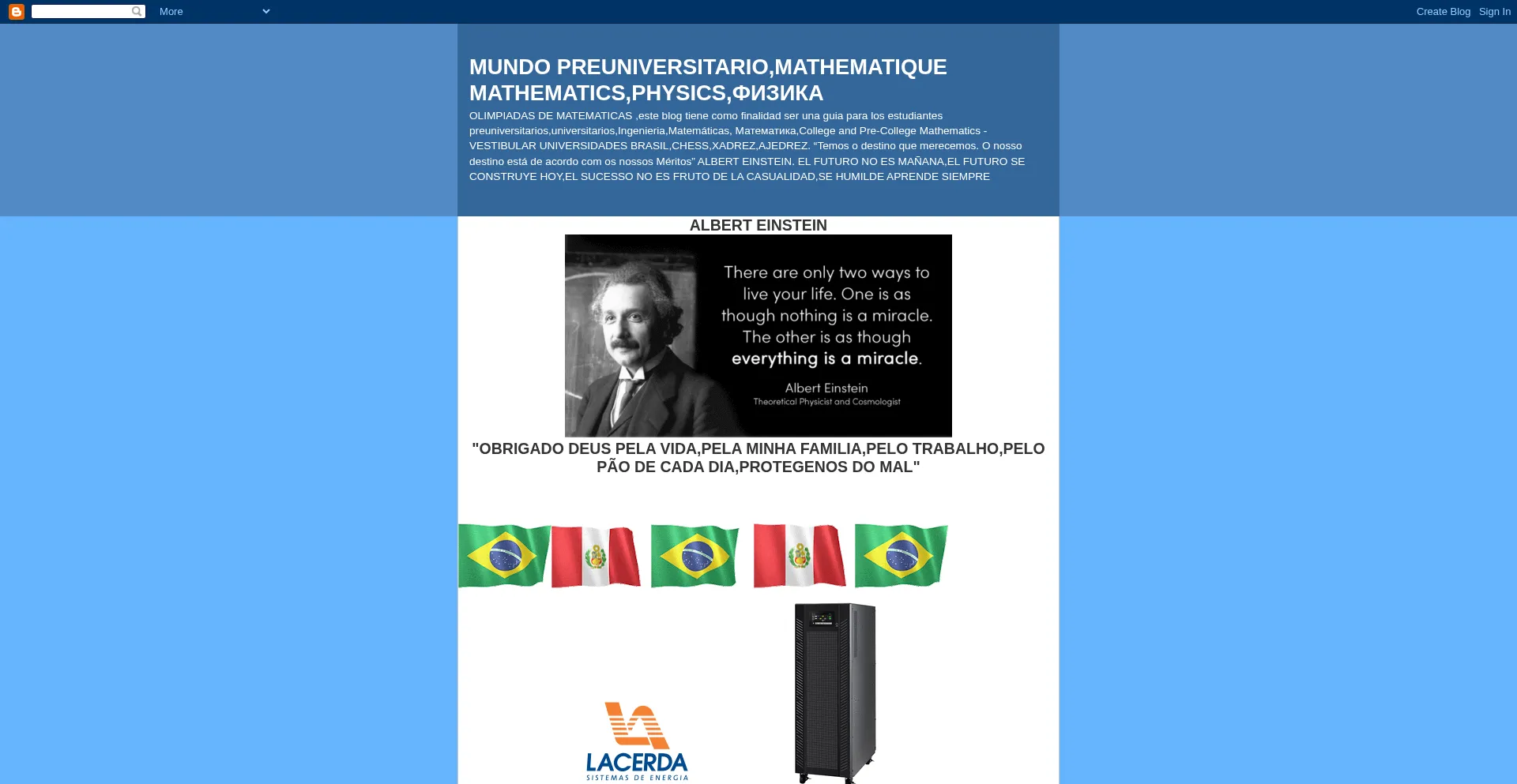 Ist Postulanteuniversitario.blogspot.com sicher und vertrauenswürdig?