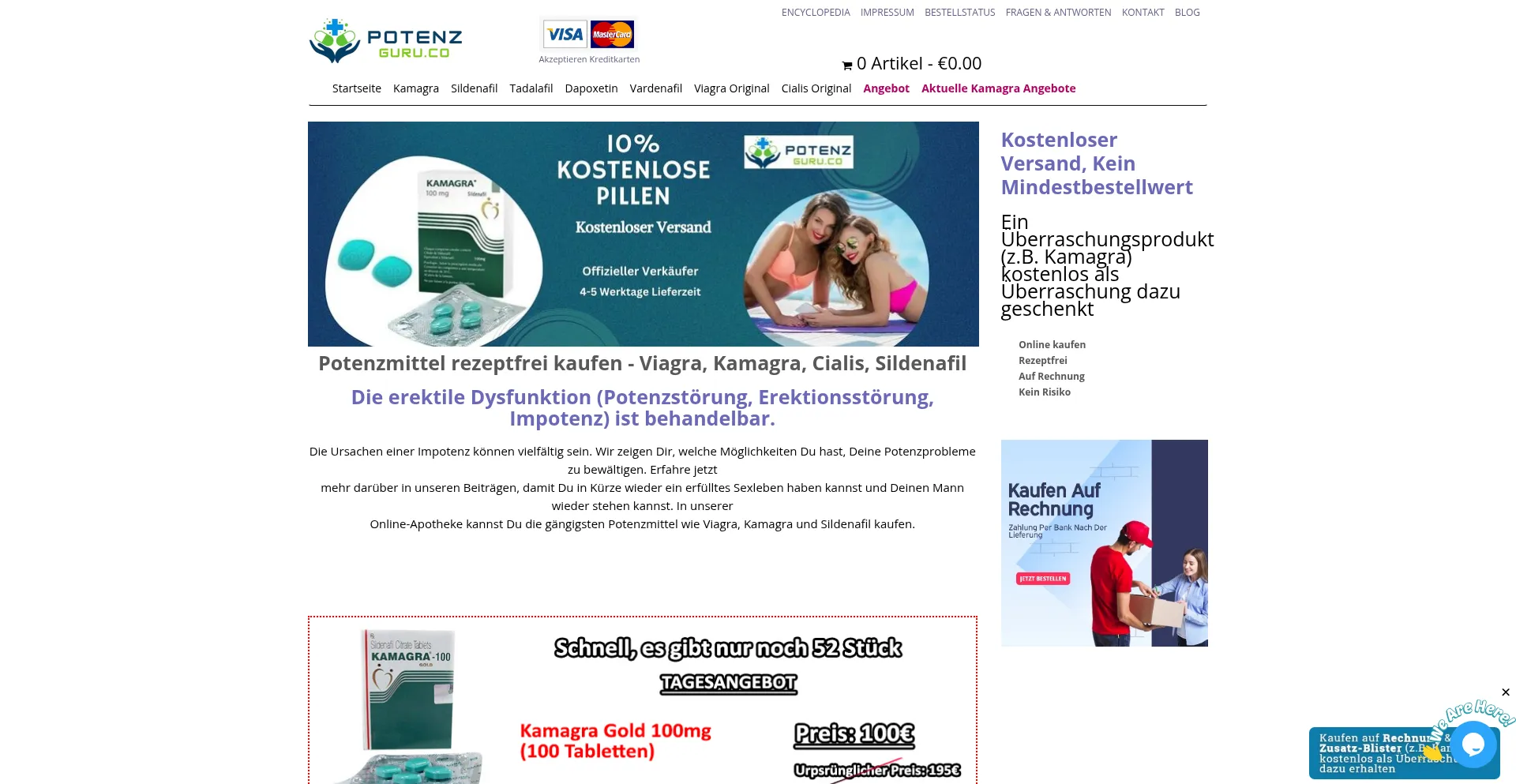 Potenzguru.co
