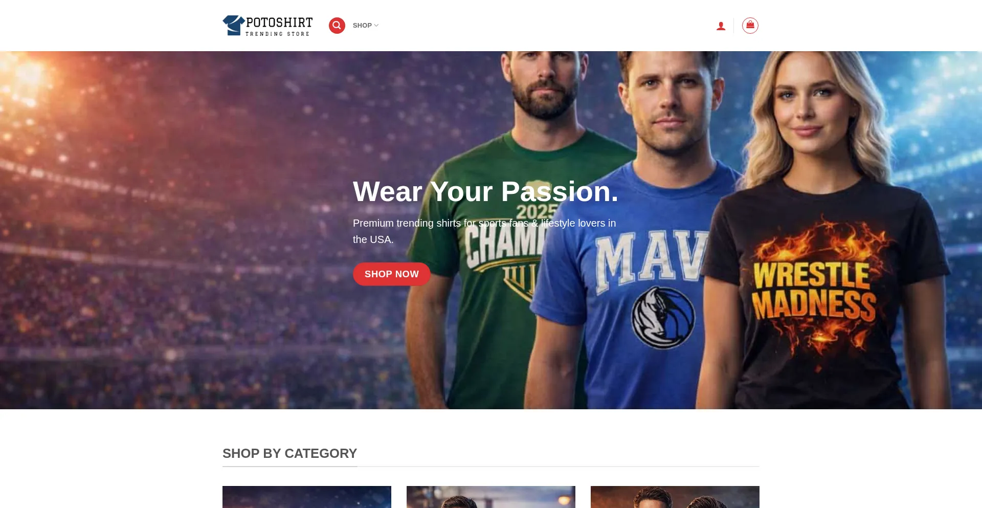 Potoshirt.com