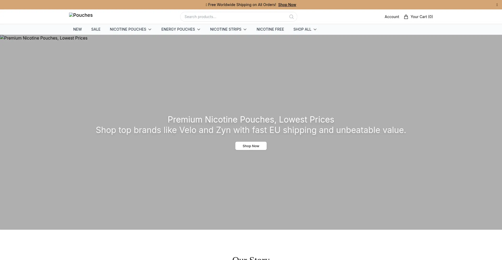 Pouchesonline.shop