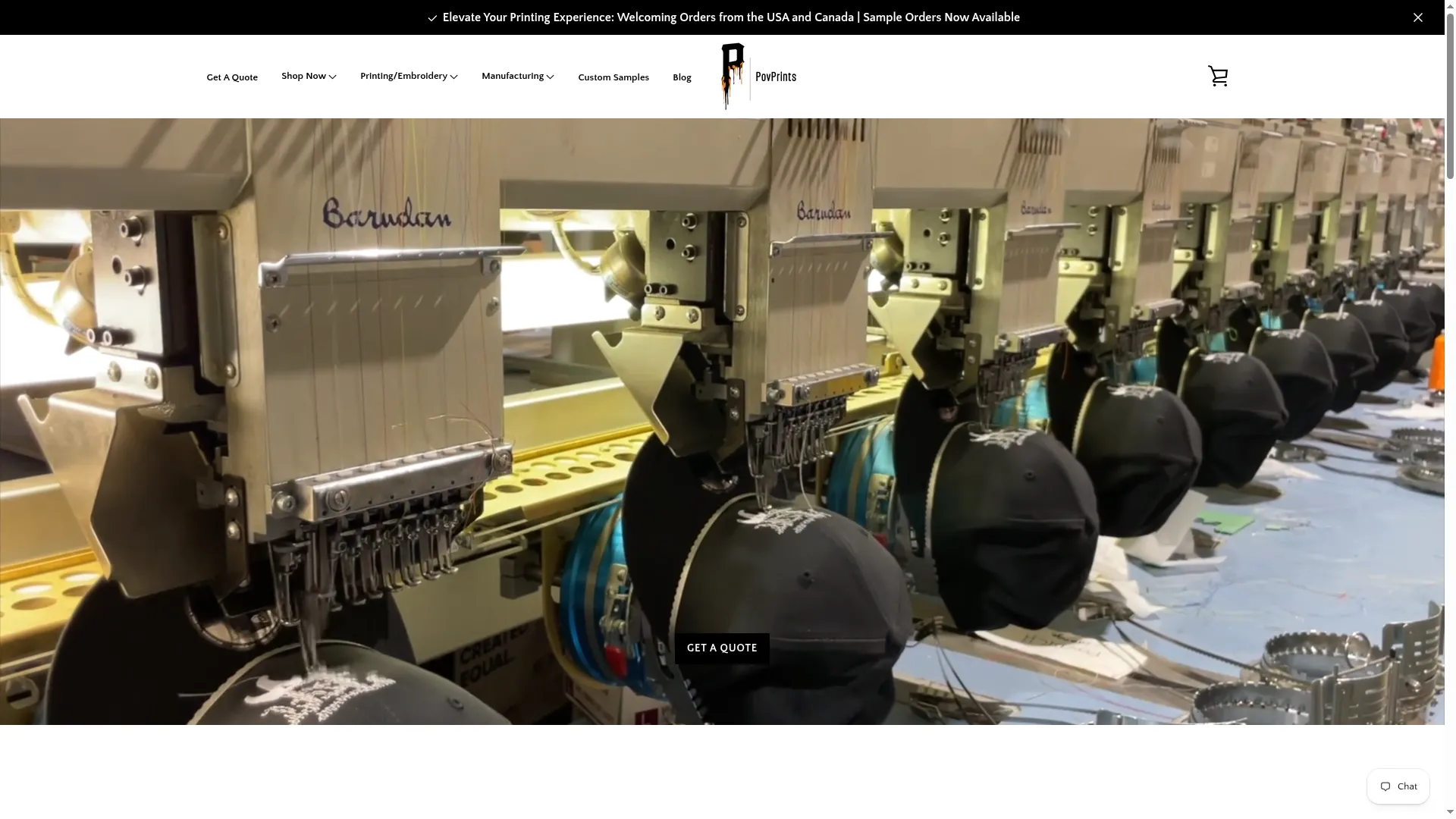 Povprints.ca