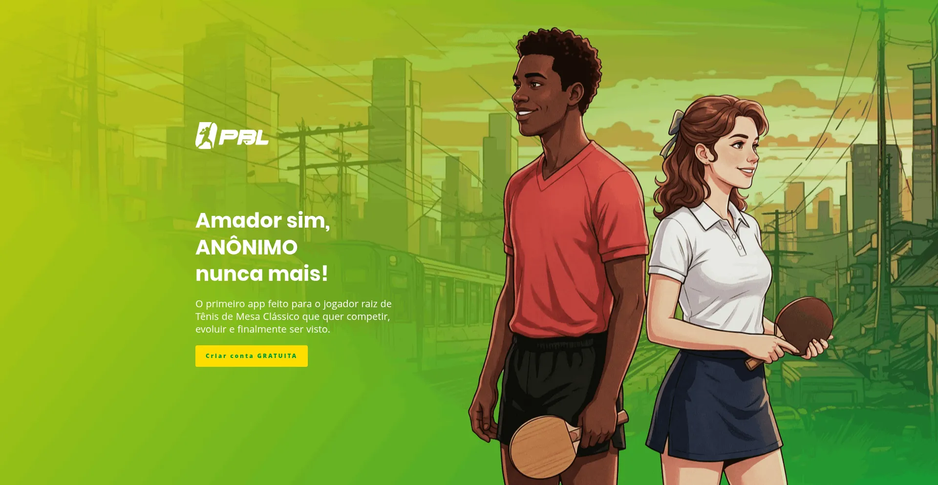 Powerballleague.com