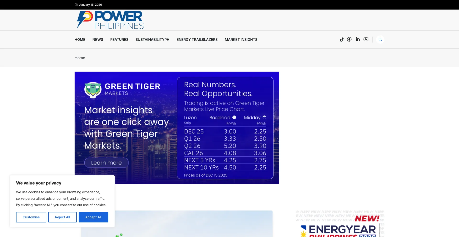 Powerphilippines.com