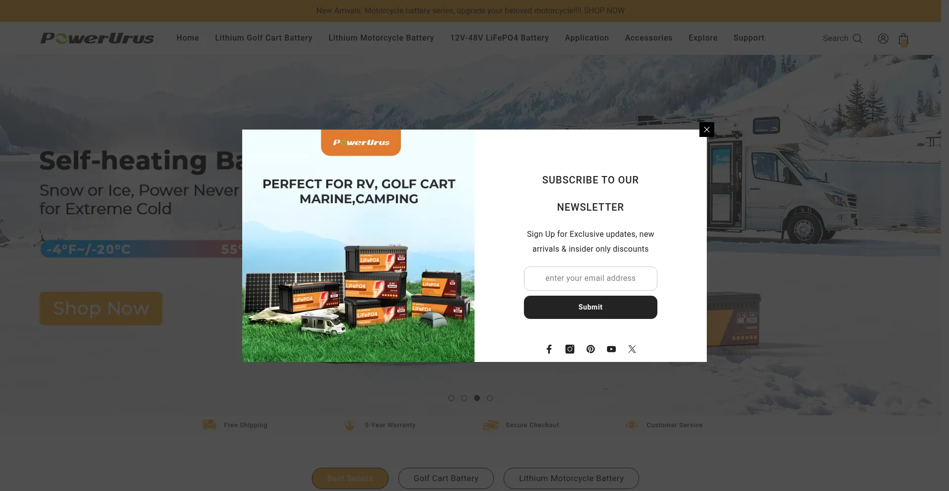 Powerurus.com