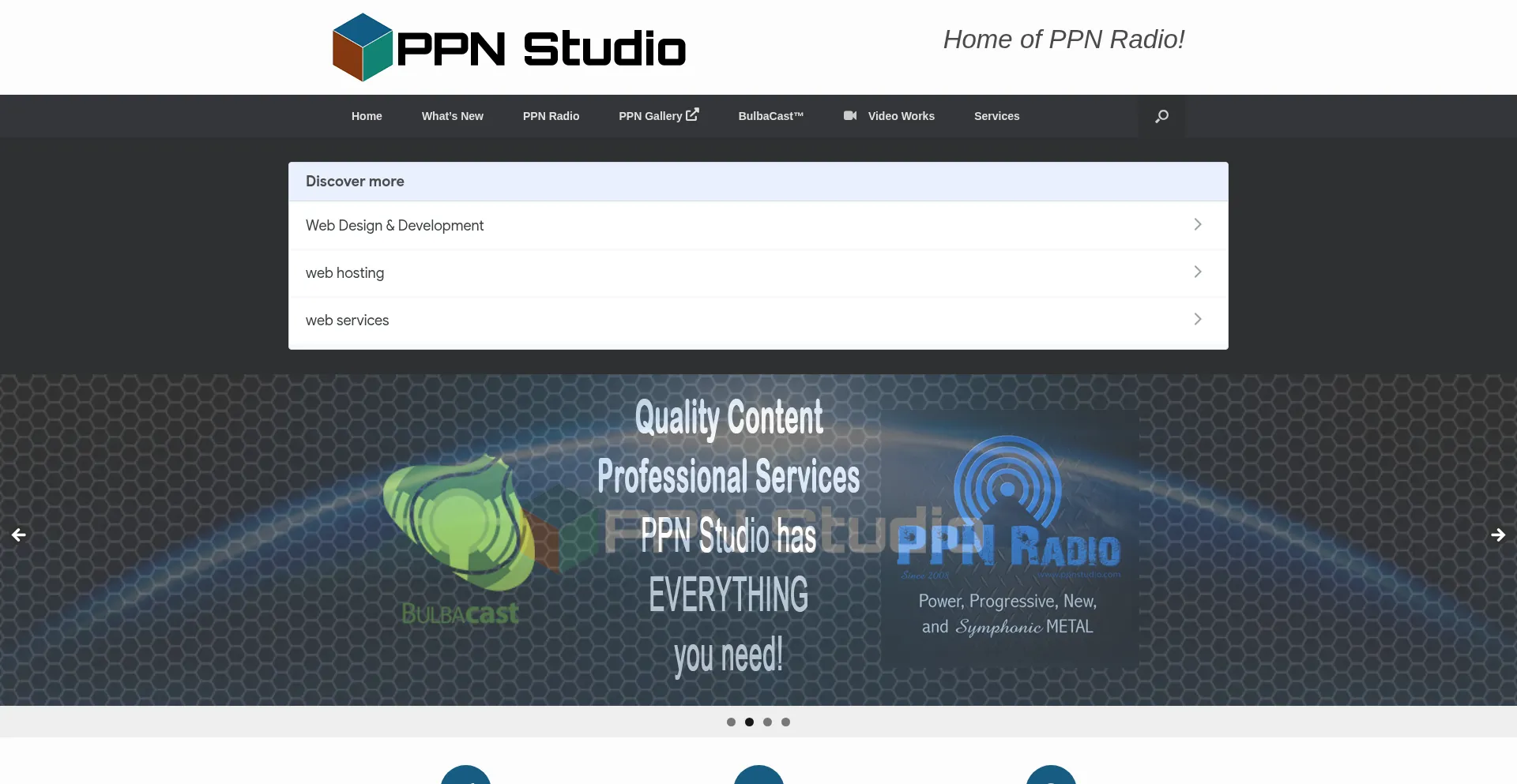 Ppnstudio.com