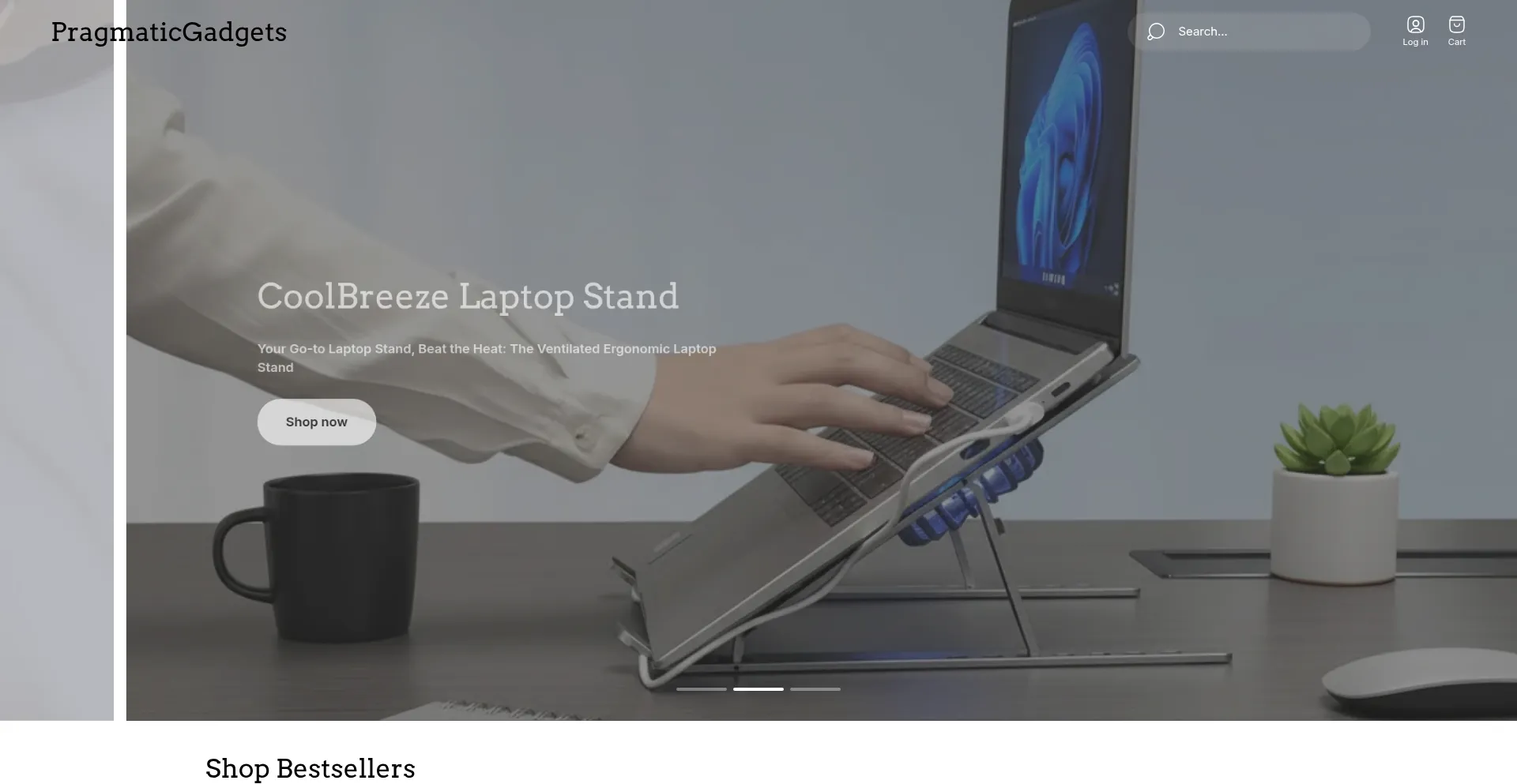 Pragmaticgadgets.com