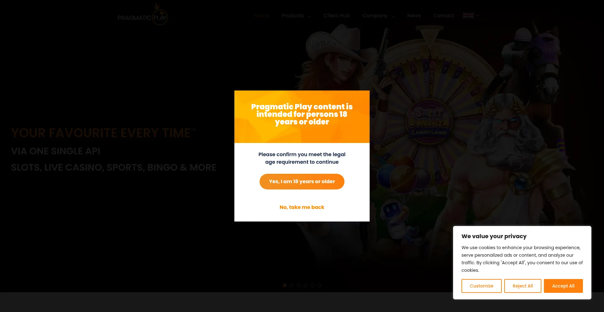 Ist Pragmaticplay.com sicher und vertrauenswürdig?