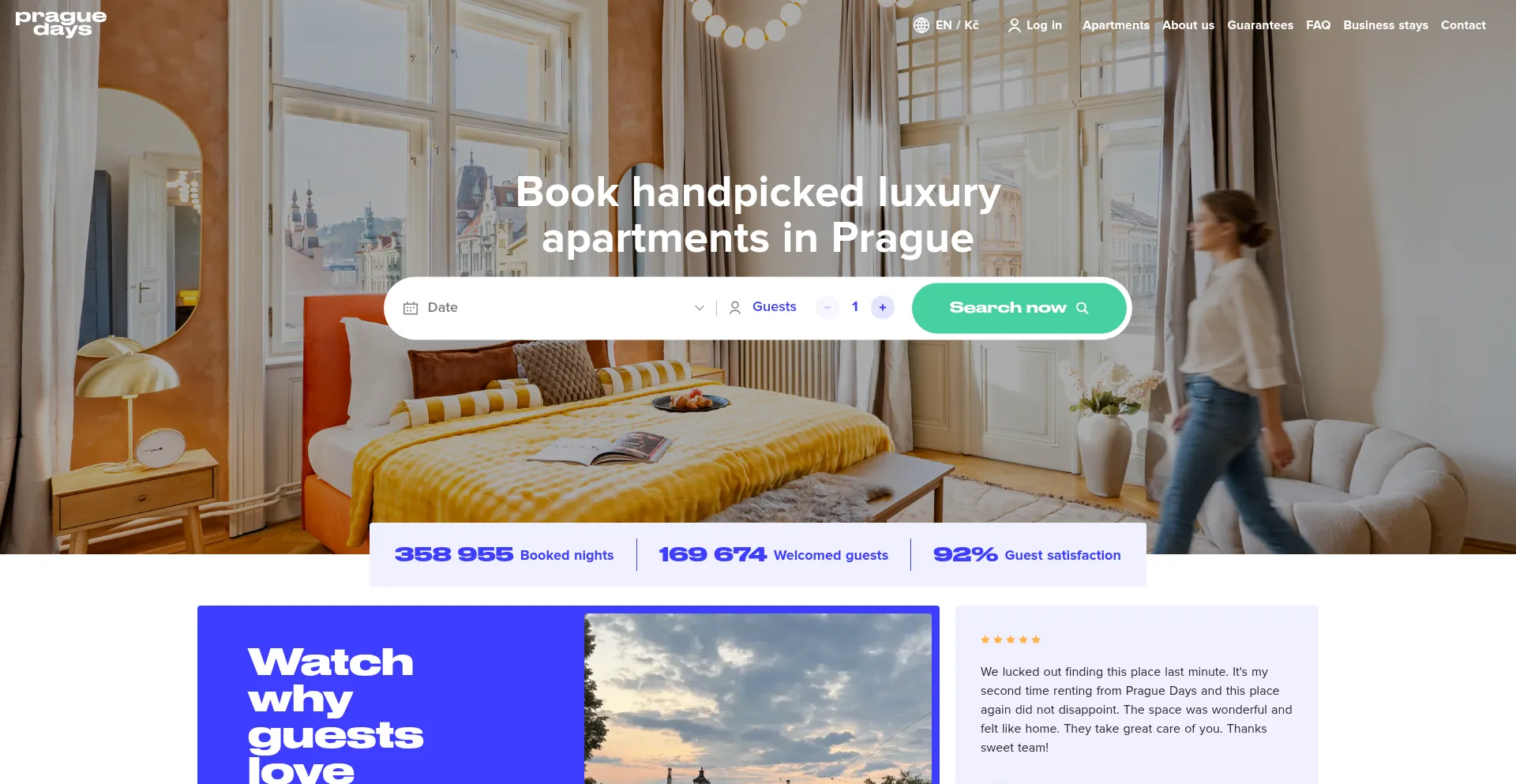 Praguedays.com