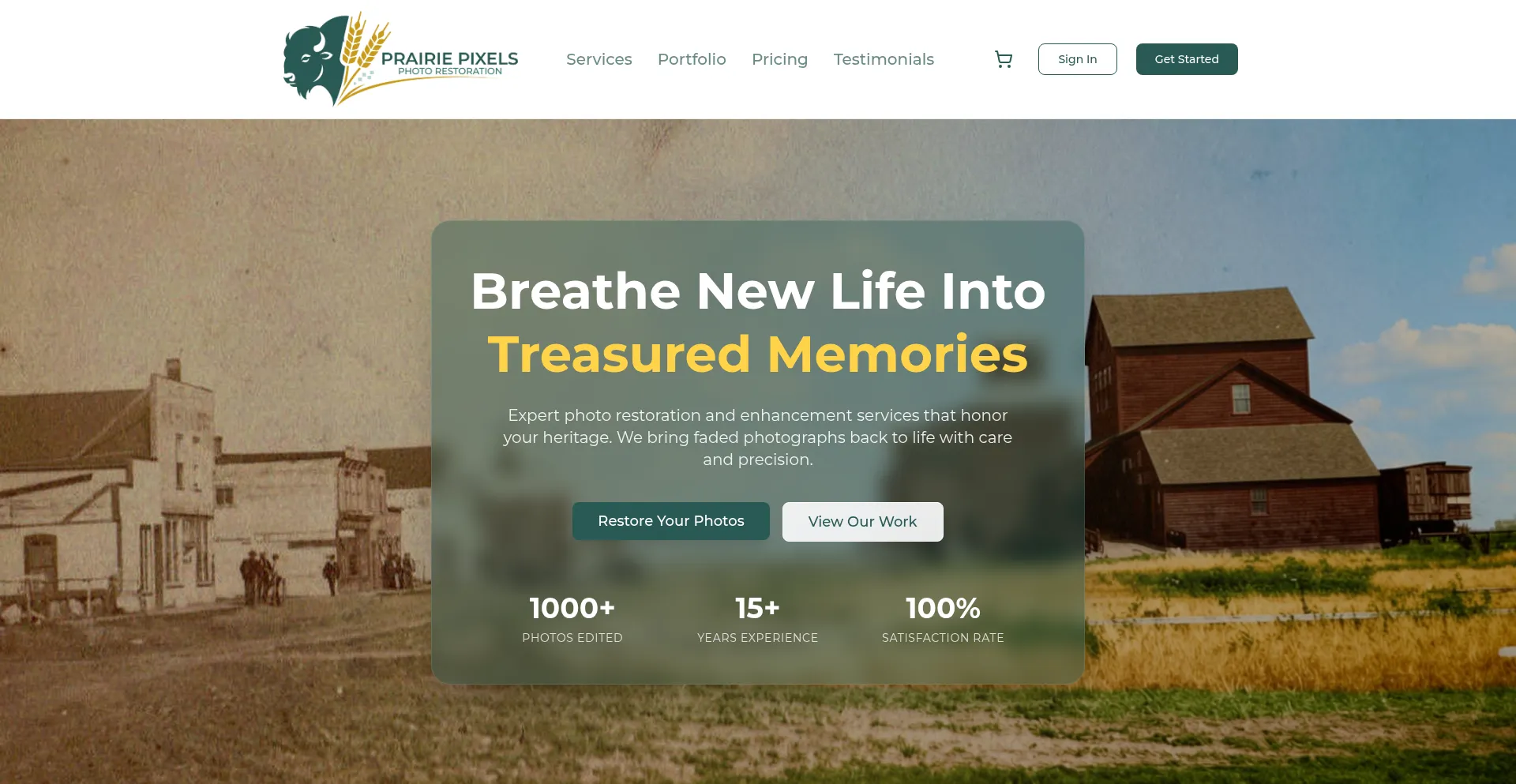 Prairiepixels.ca