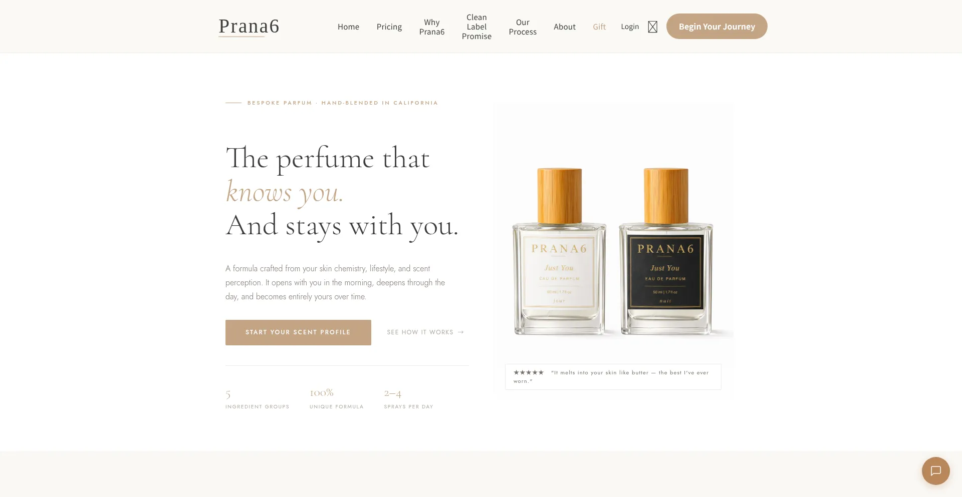 Prana6.com