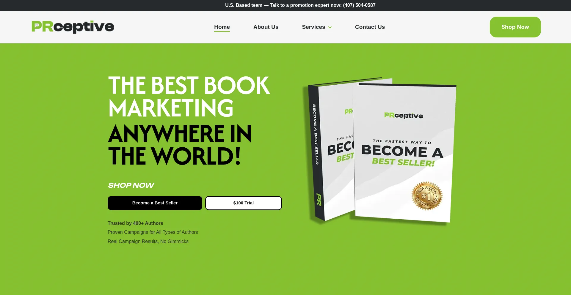Prceptive.com
