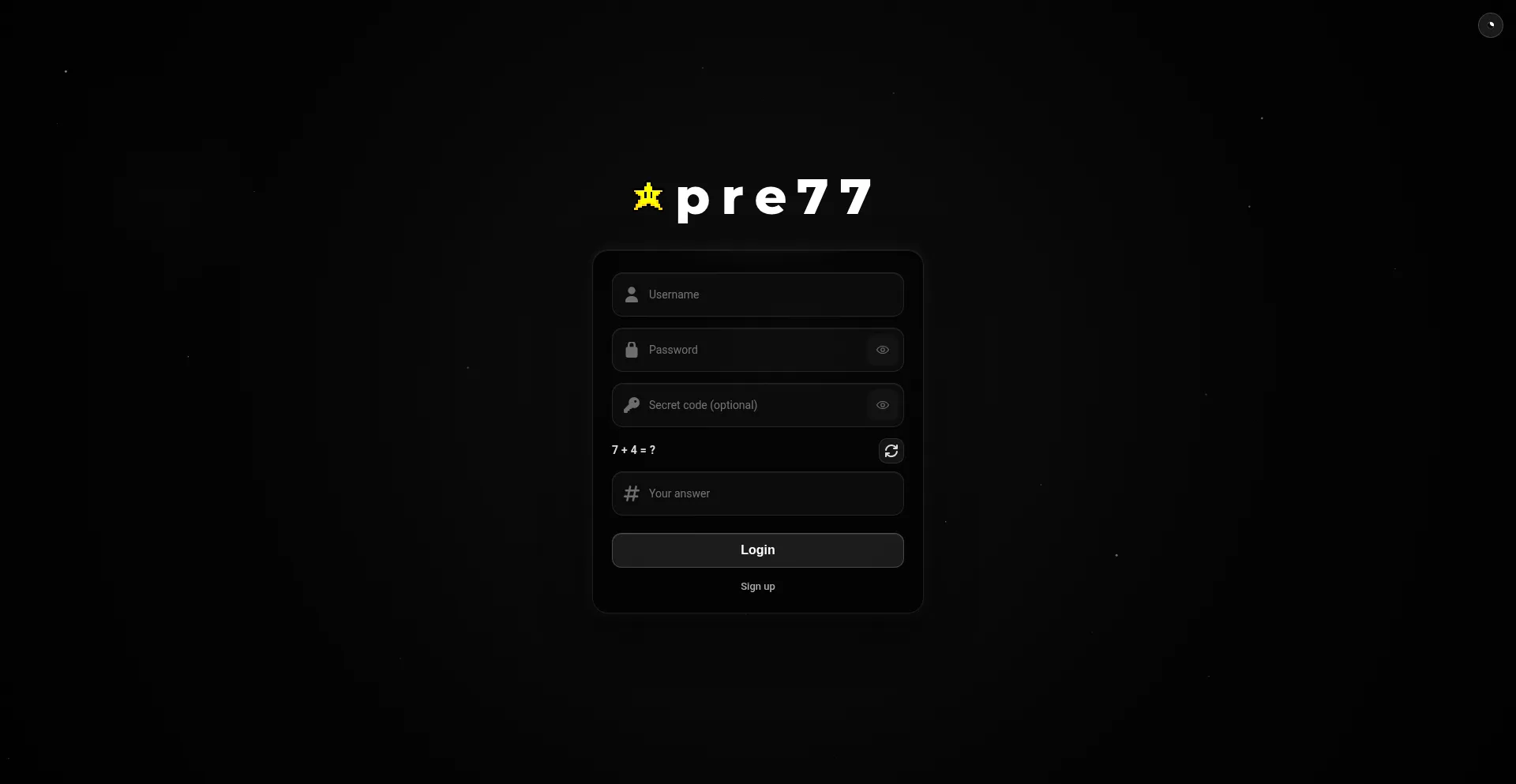 Pre77.to