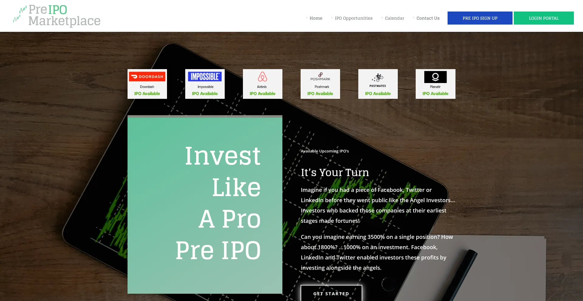 Preipomarketplace.com