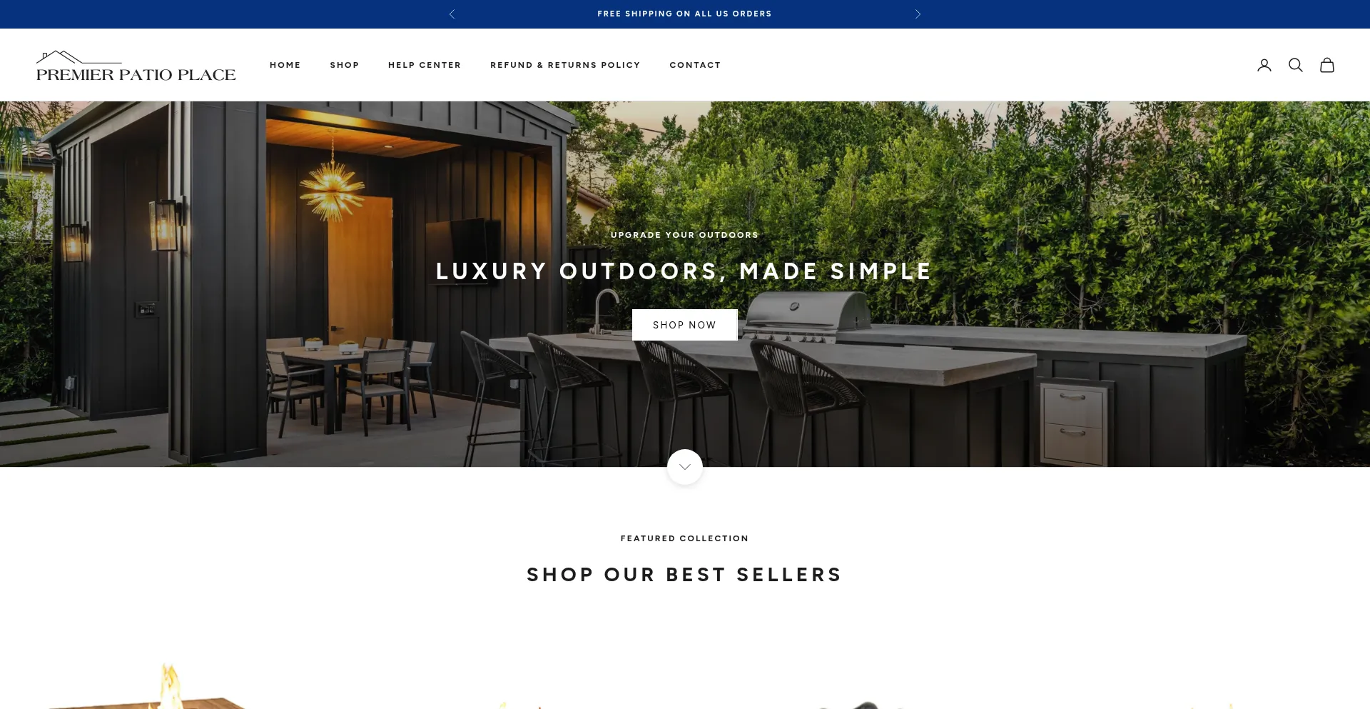 Premierpatioplace.com