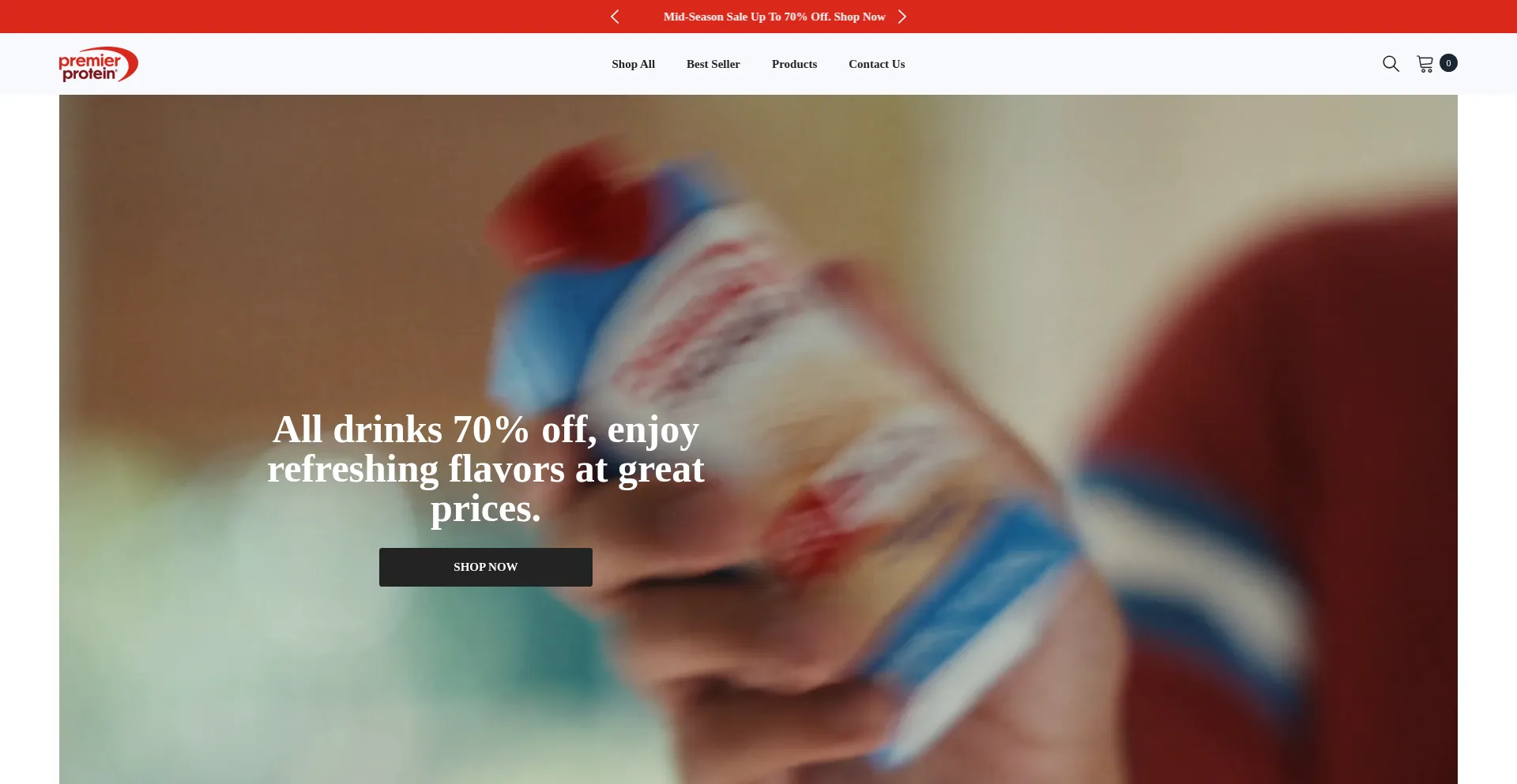 Premierproteinsale.it.com