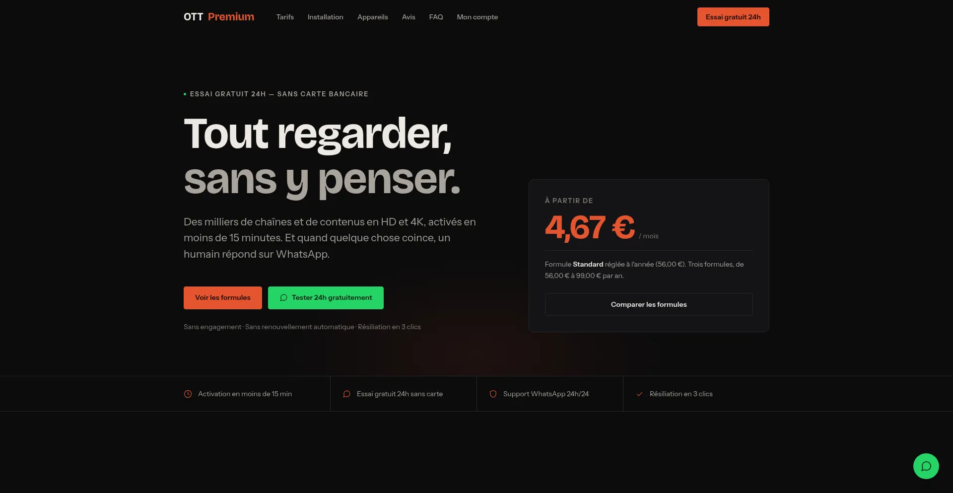 Premium-ott.store