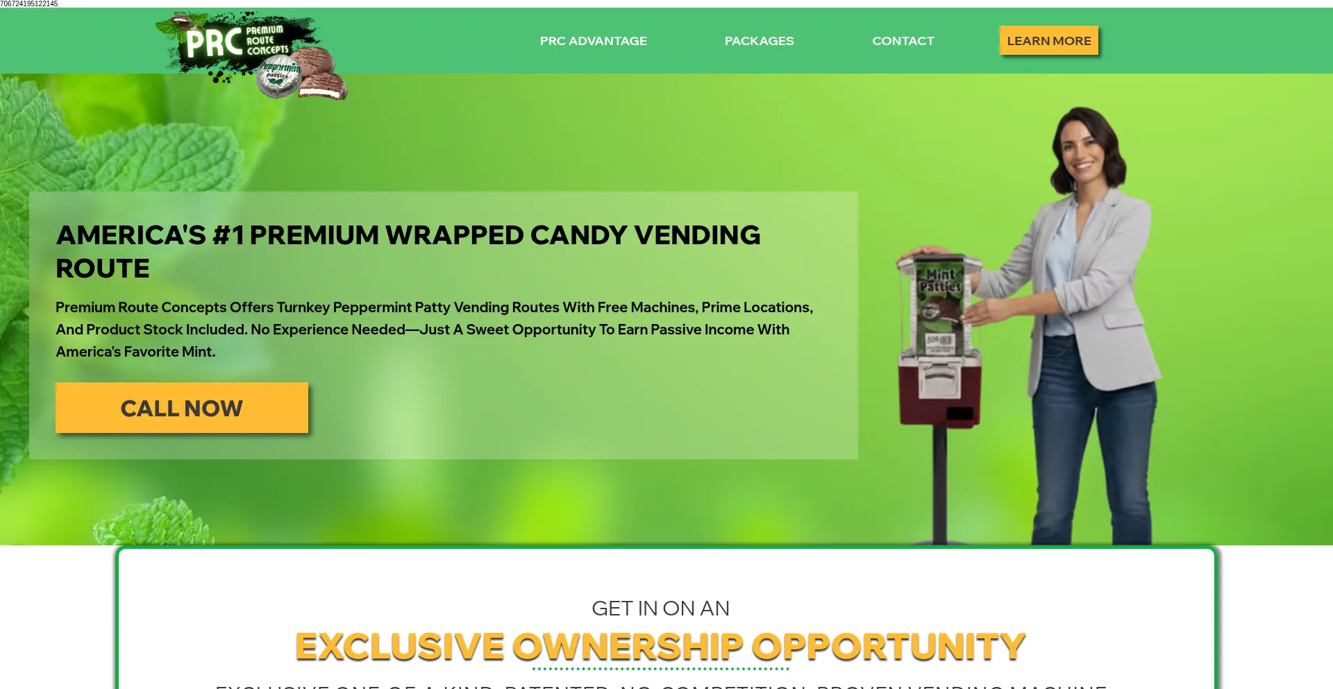 Premiumrouteconcepts.com