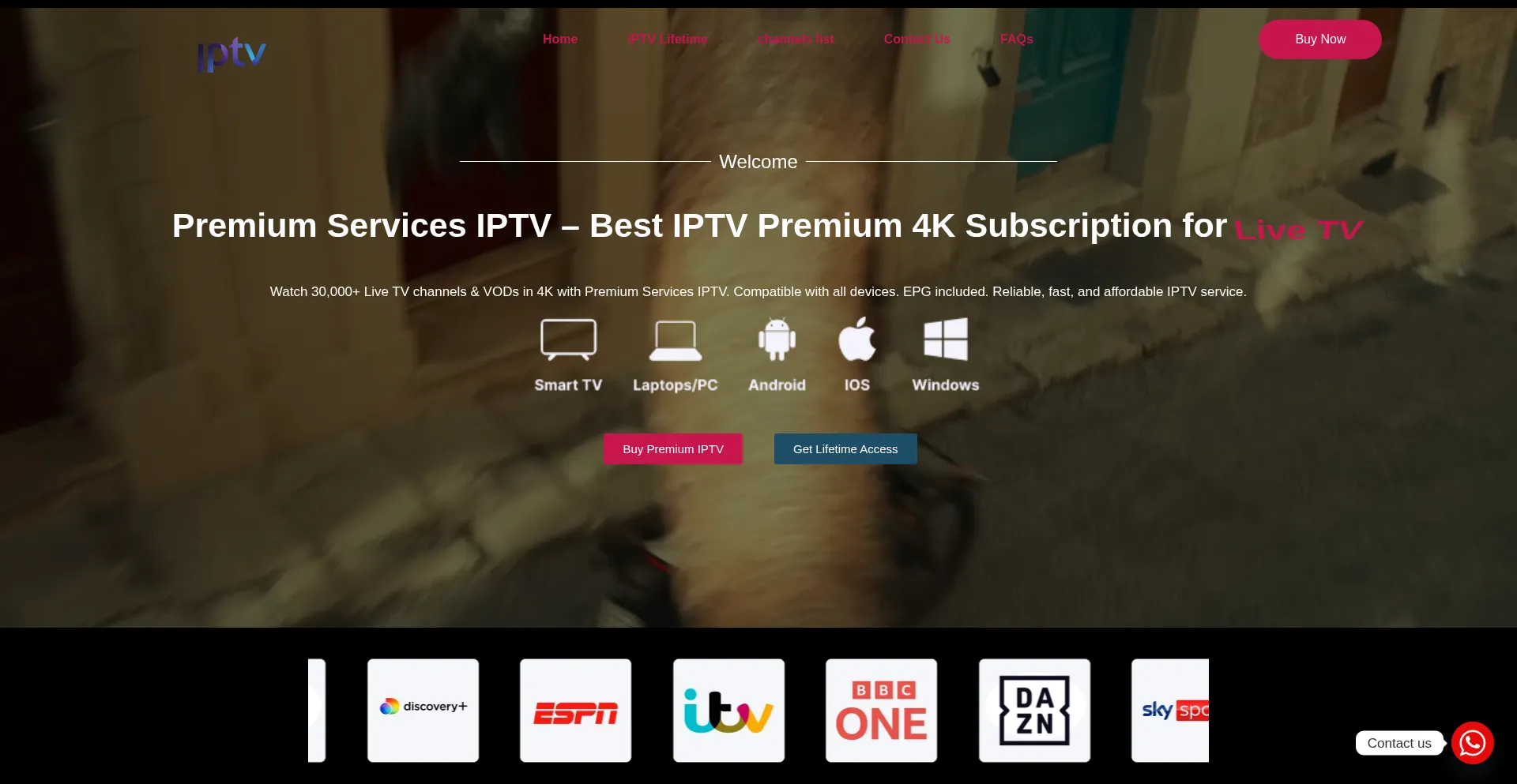 Premiumservicesiptv.com