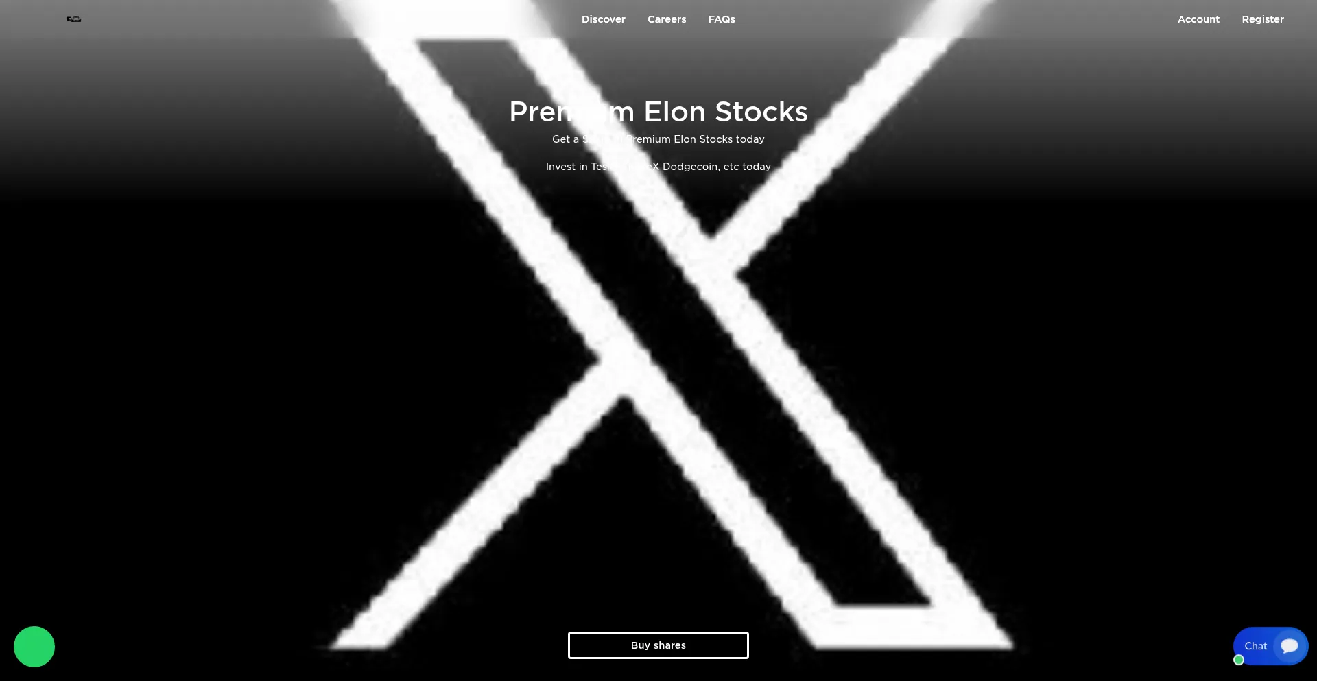 Premiumxelonglobal.com