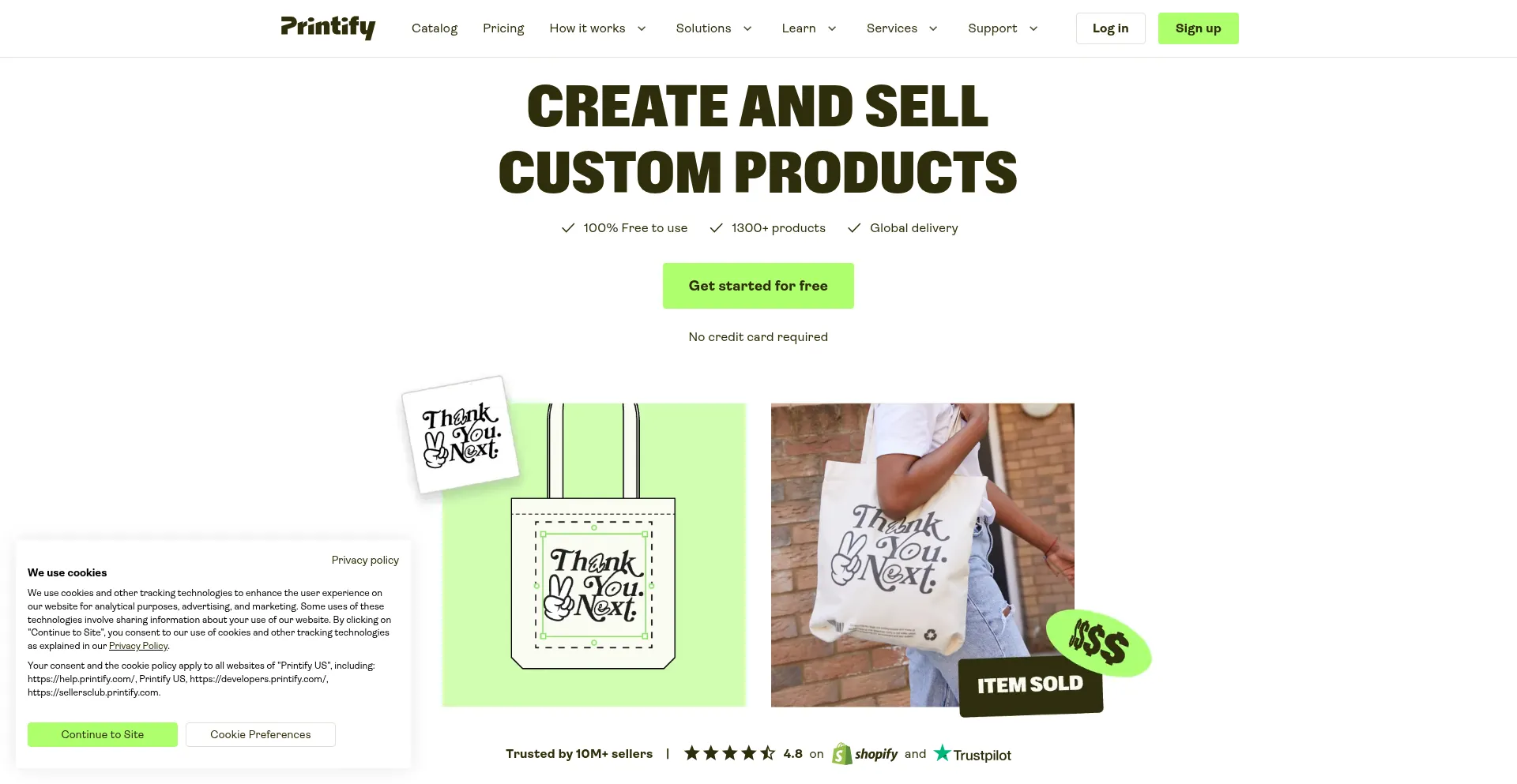 Prentify.com