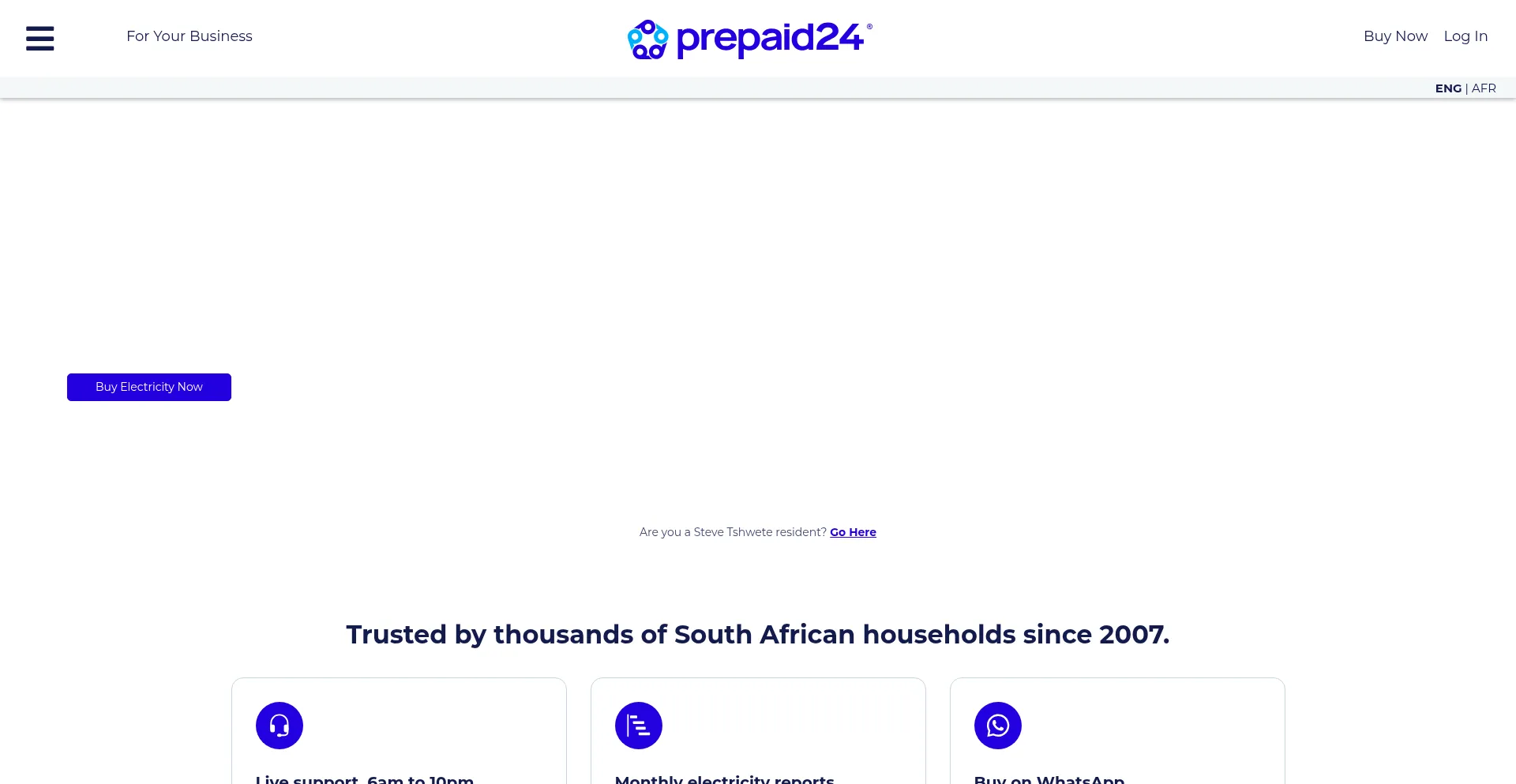 Prepaid24.co.za