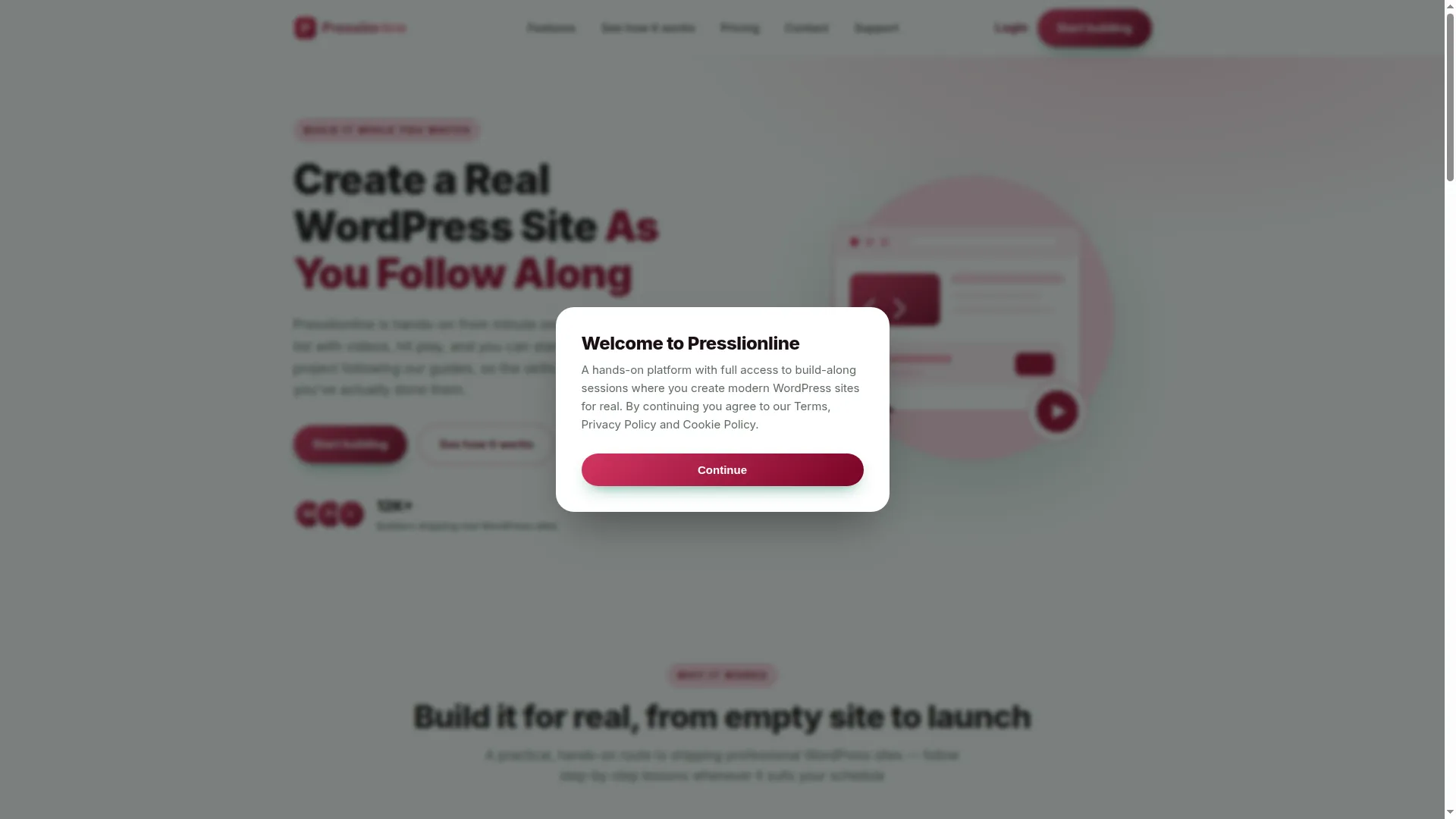 Presslionline.com