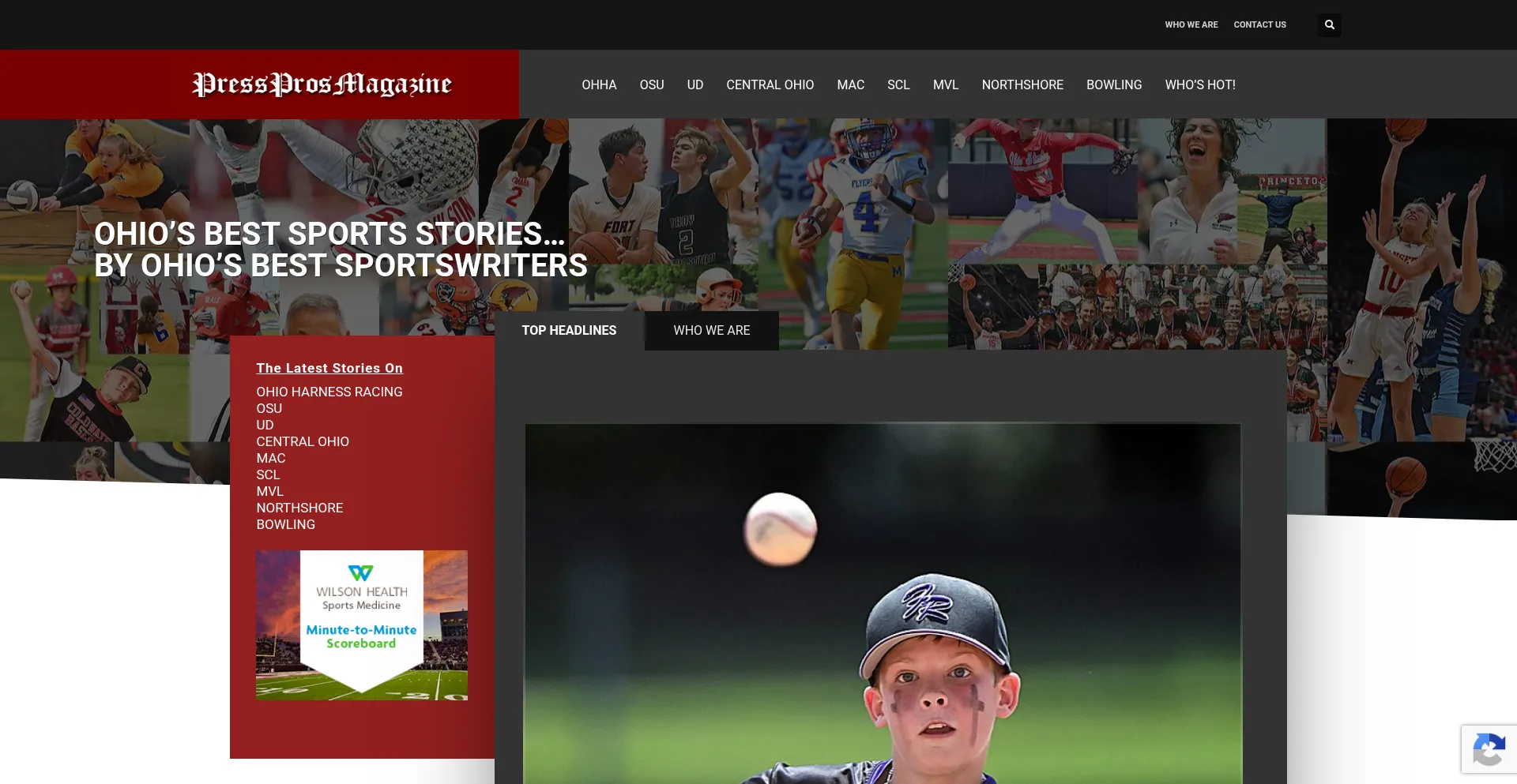 Pressprosmagazine.com