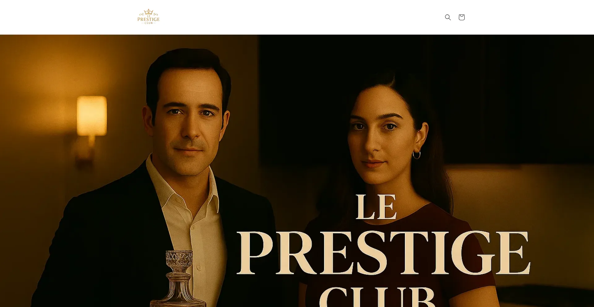 Ist Prestigeclub.site sicher und vertrauenswürdig?