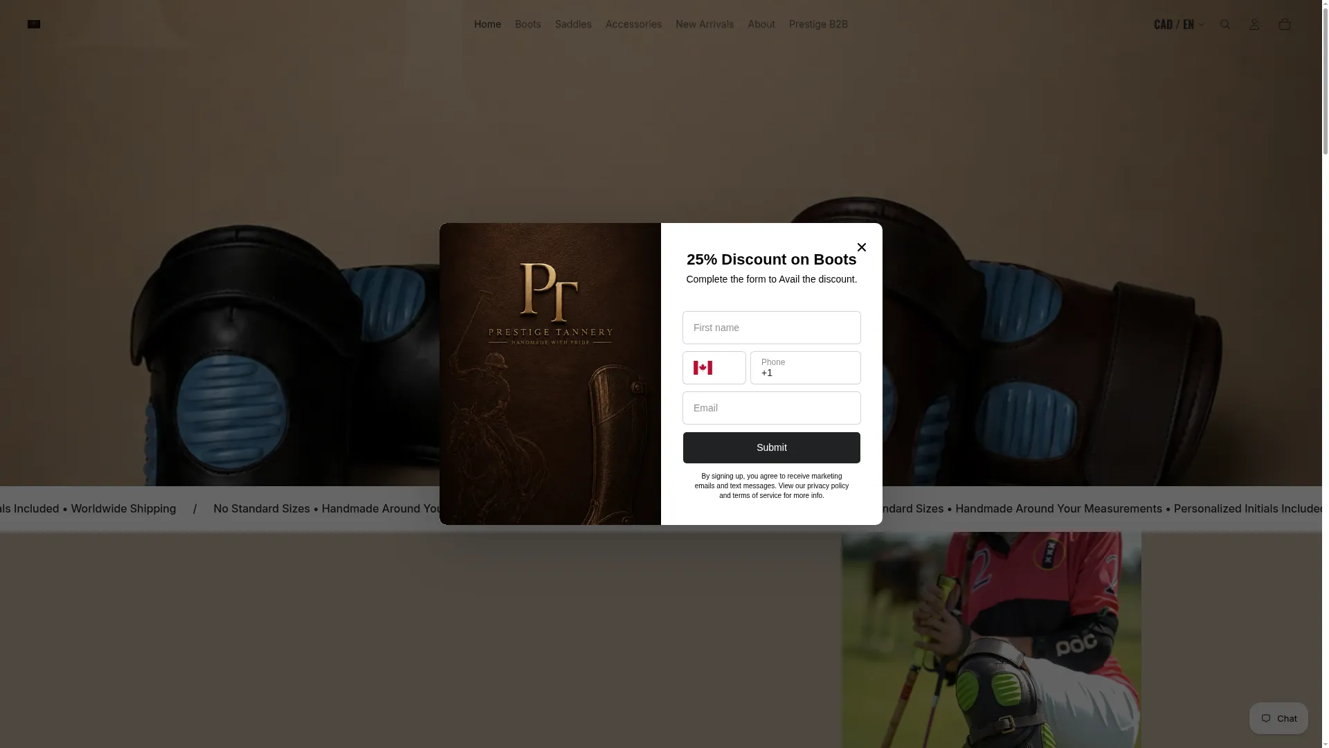 Prestigetannery.com