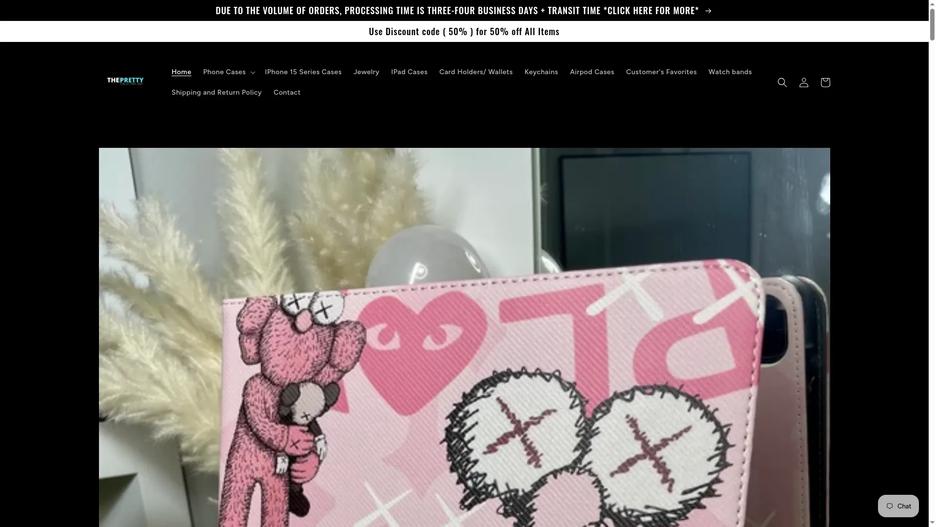 Prettycollection2k21.com
