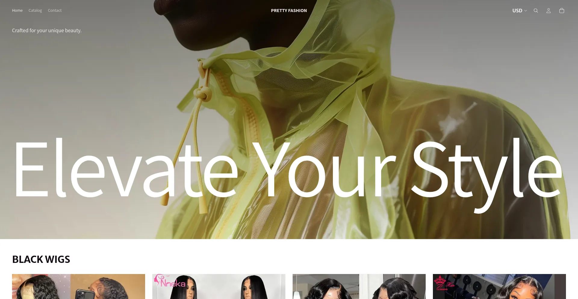 Prettyfashion.store