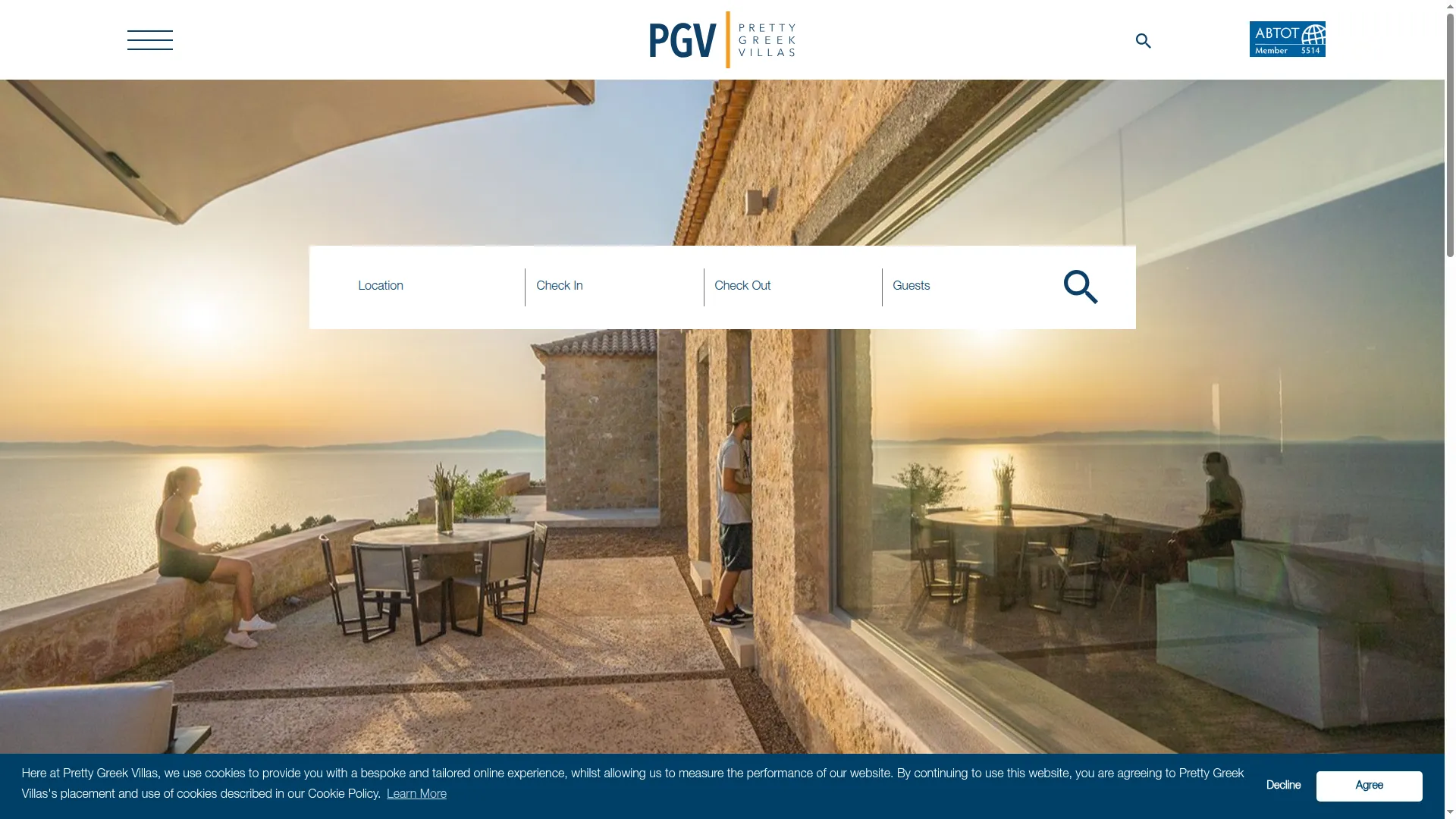 Prettygreekvillas.com
