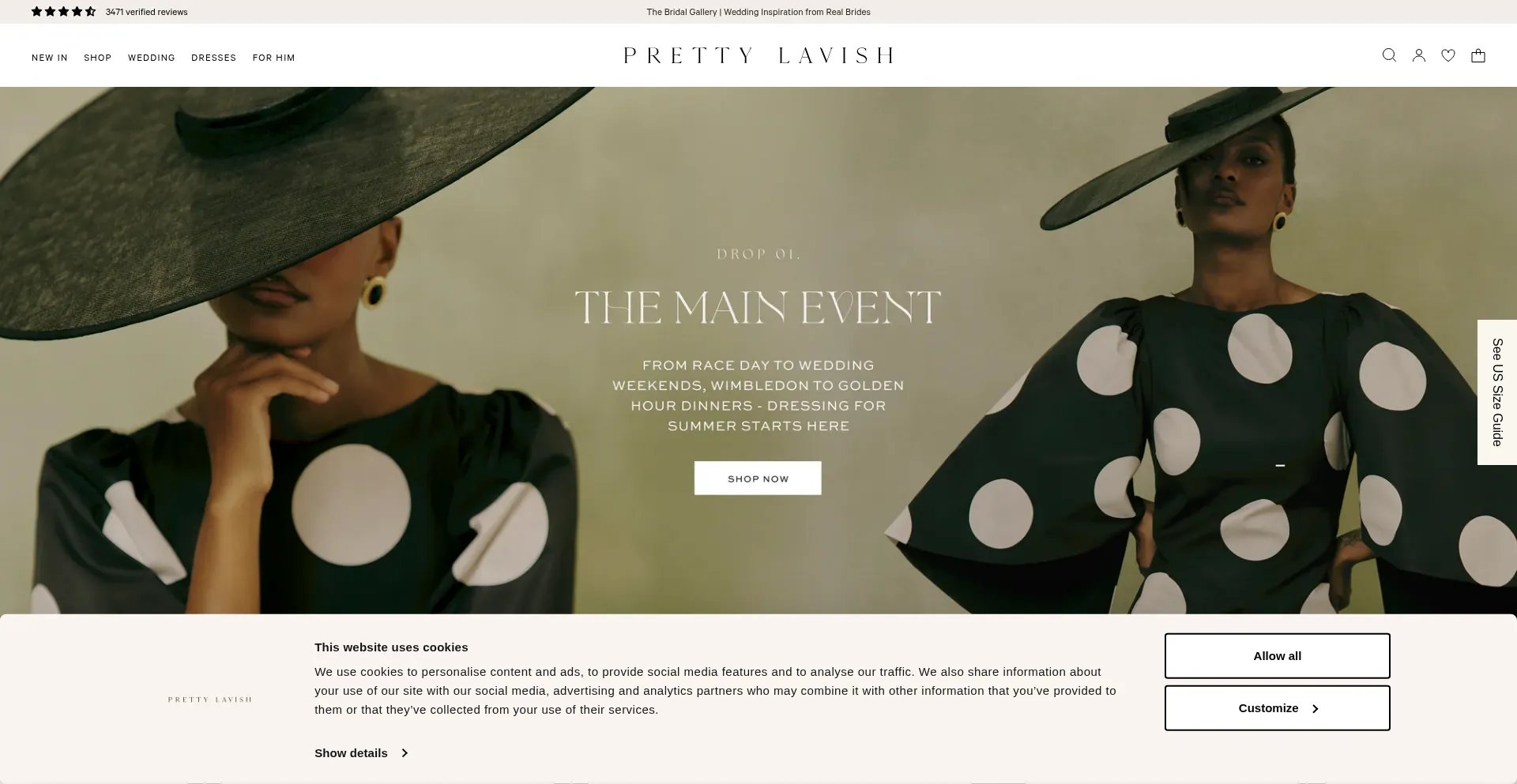 Prettylavish.co.uk