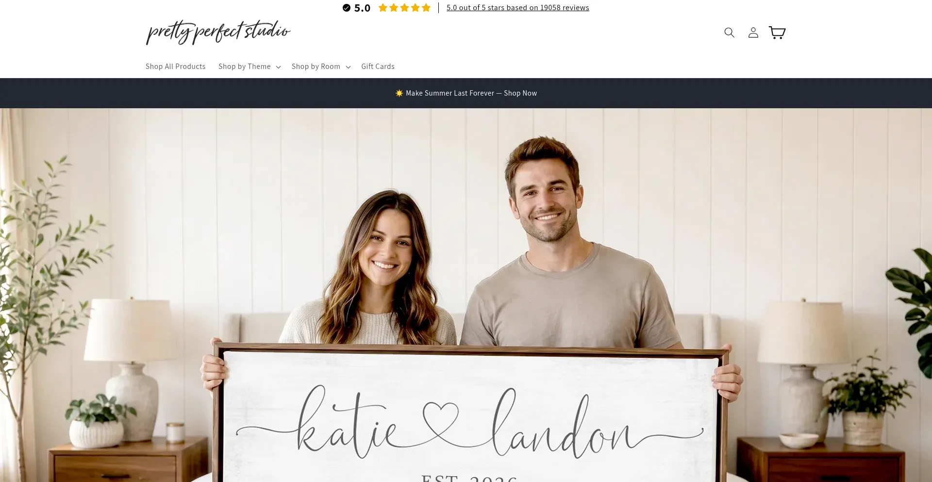 Prettyperfectstudio.com
