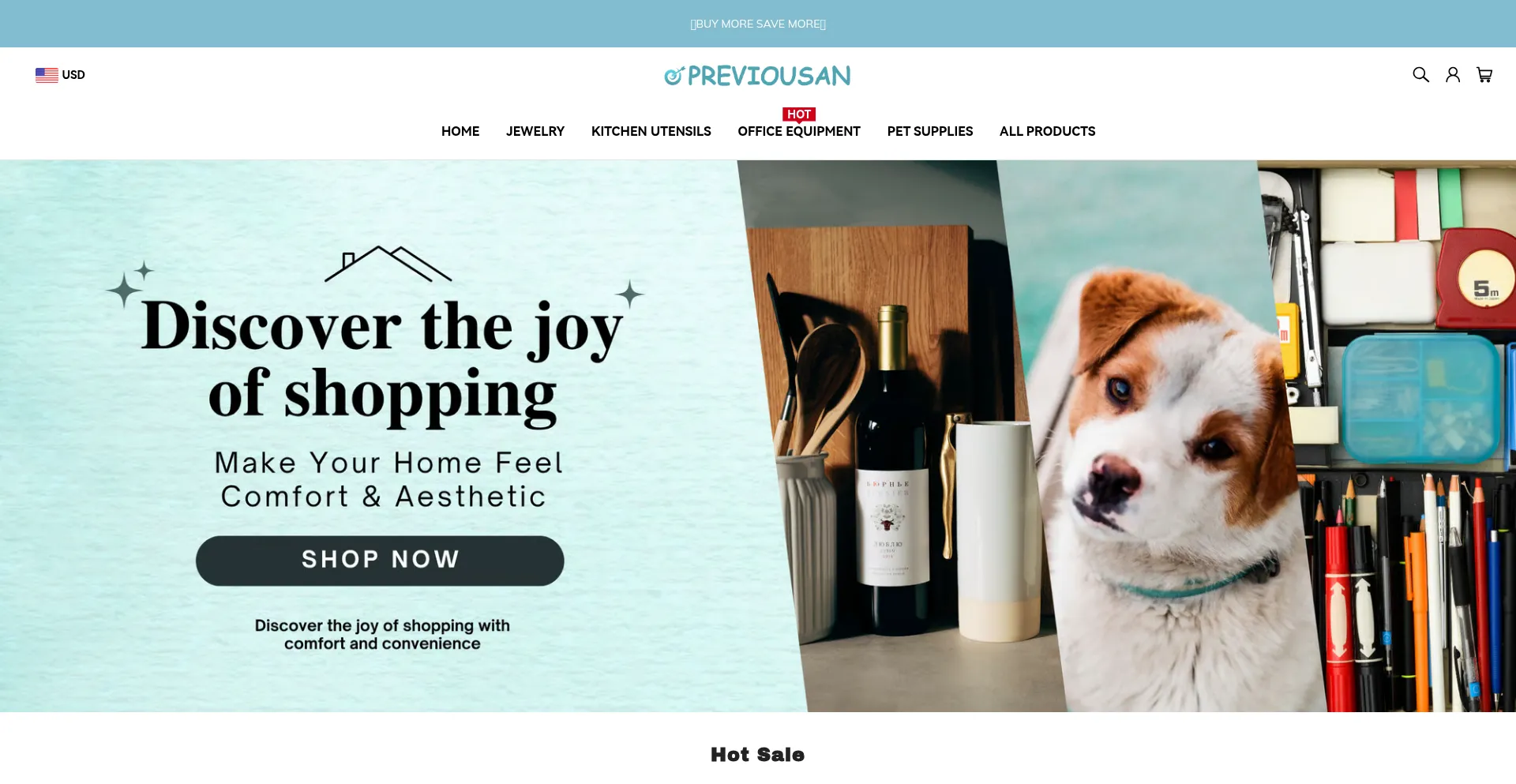 Previousan.com