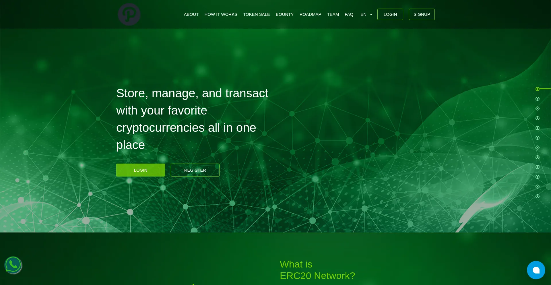 Prexdeto.online Screenshot