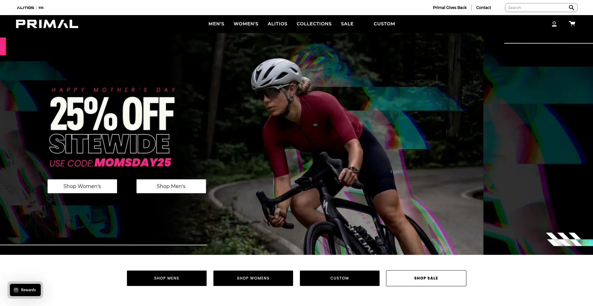 Primalwear.com