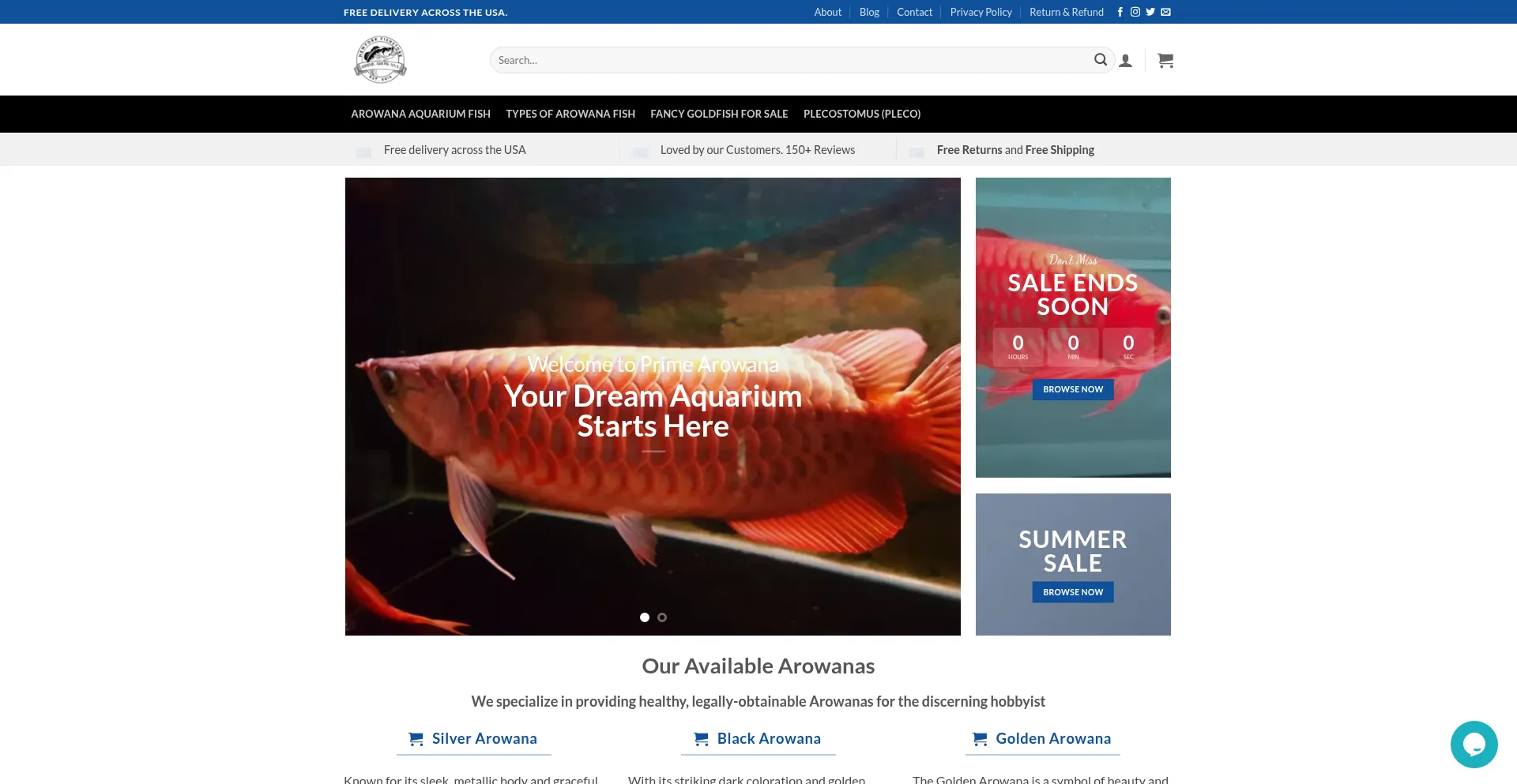 Primearowana.com